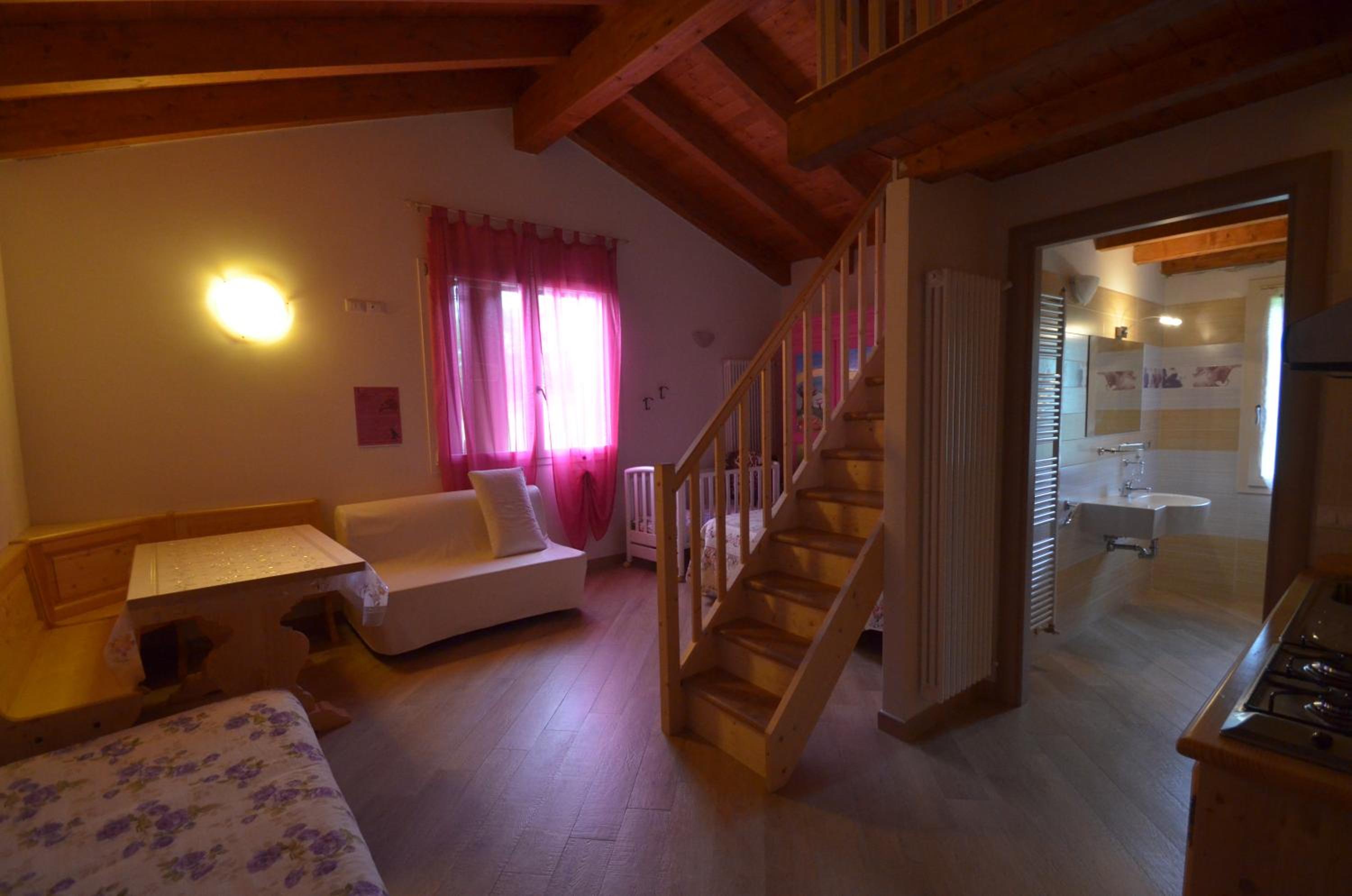 Studio Apartment photo 2