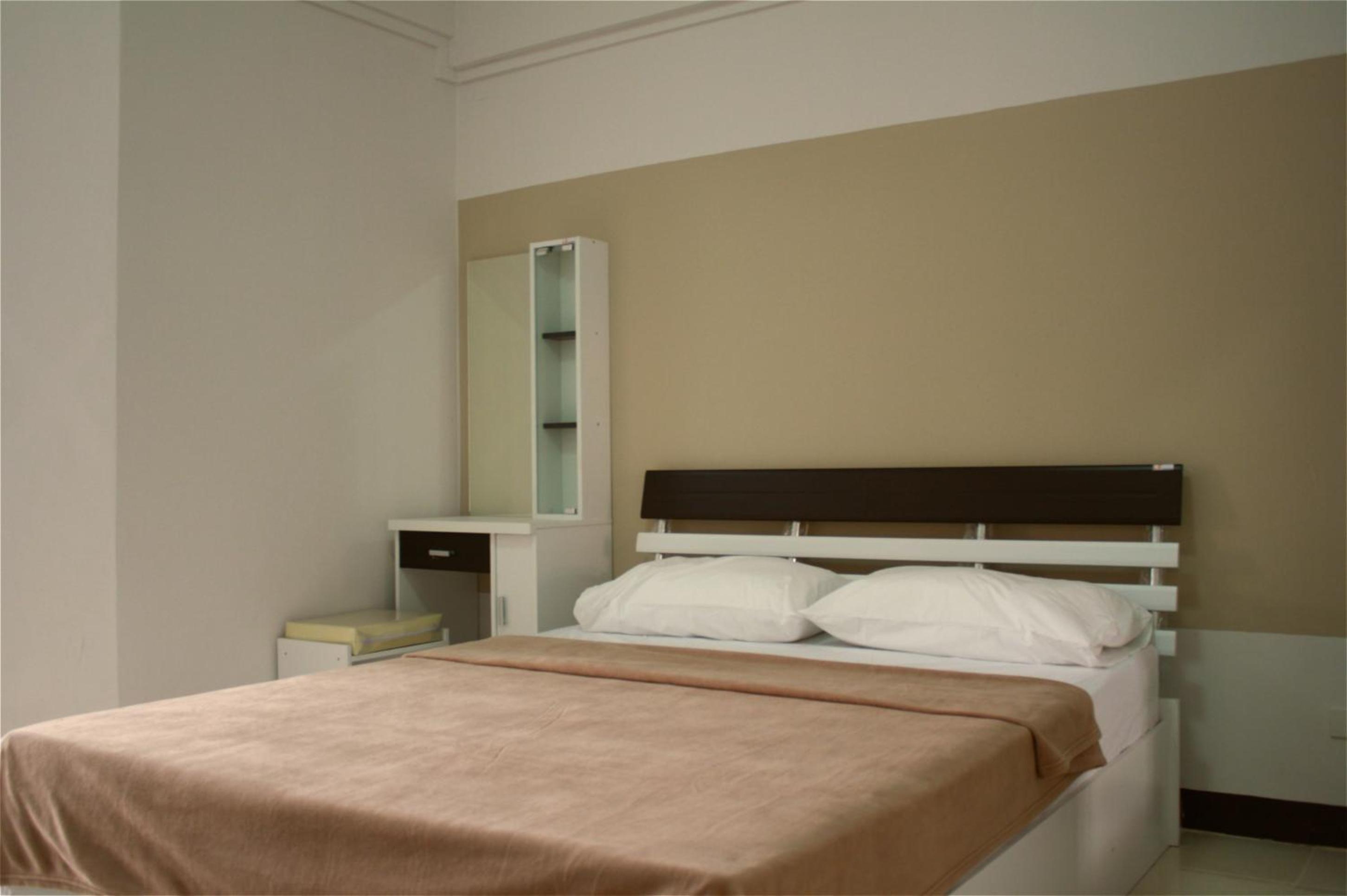 Standard Double Room - Photo 1