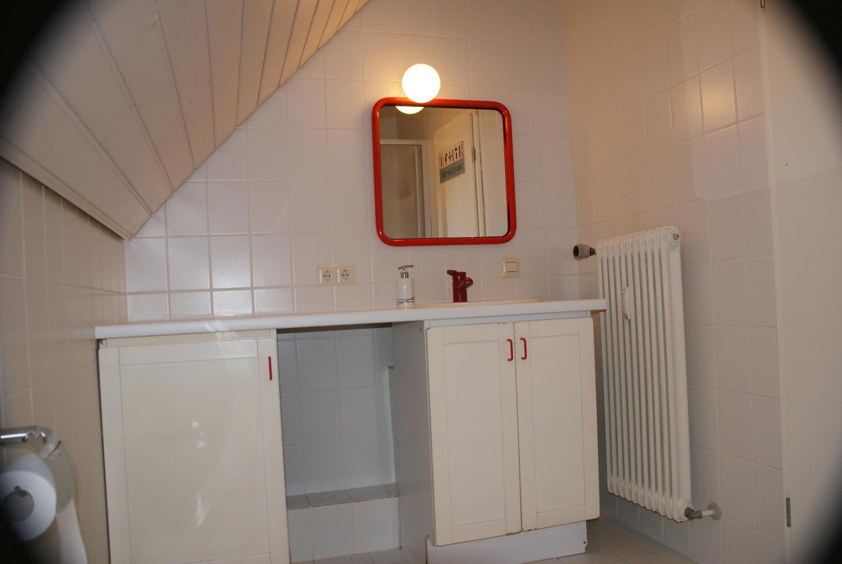 Double Room with Shared Bathroom and Shared Kitchen photo 2