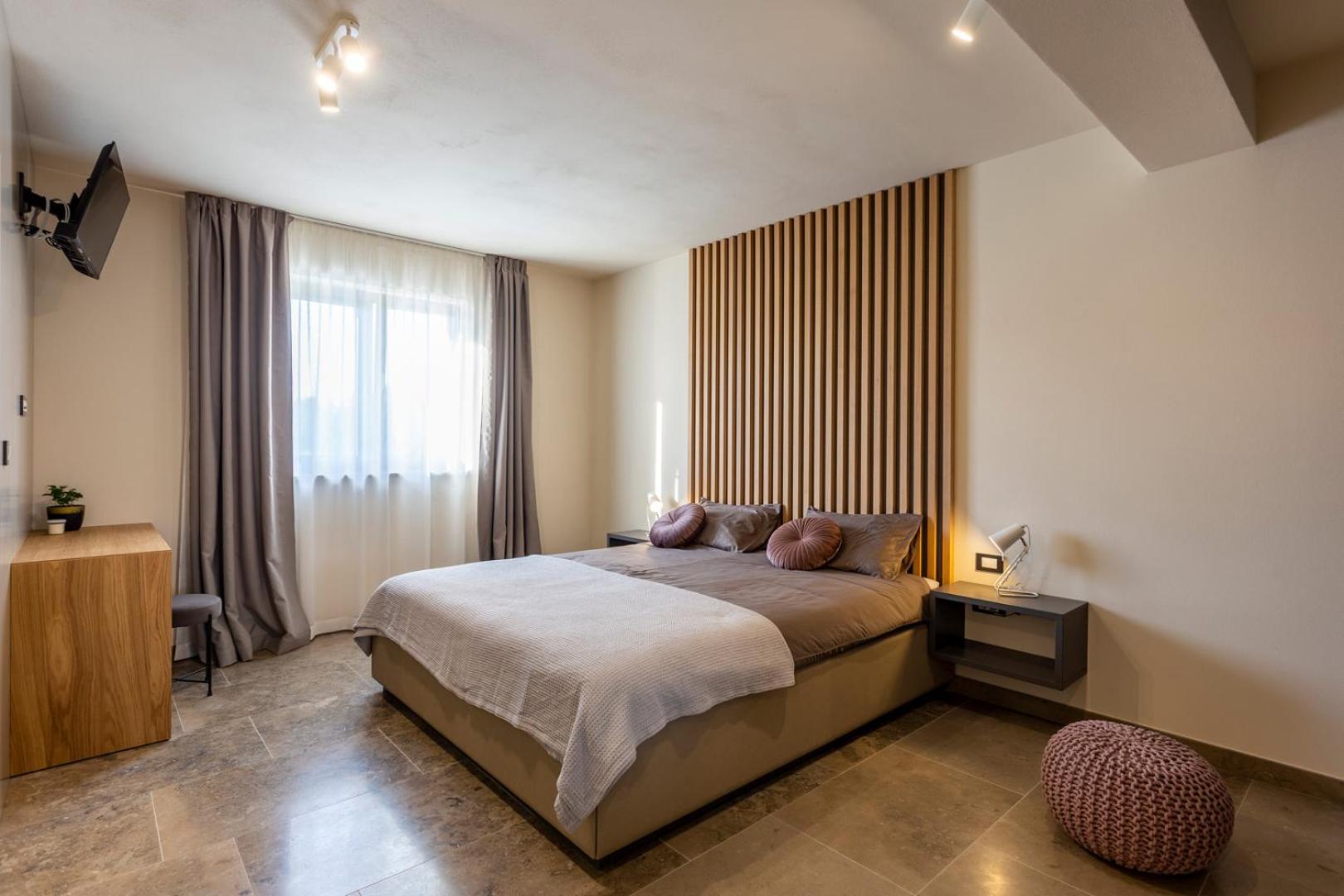 Three-Bedroom Villa photo 1