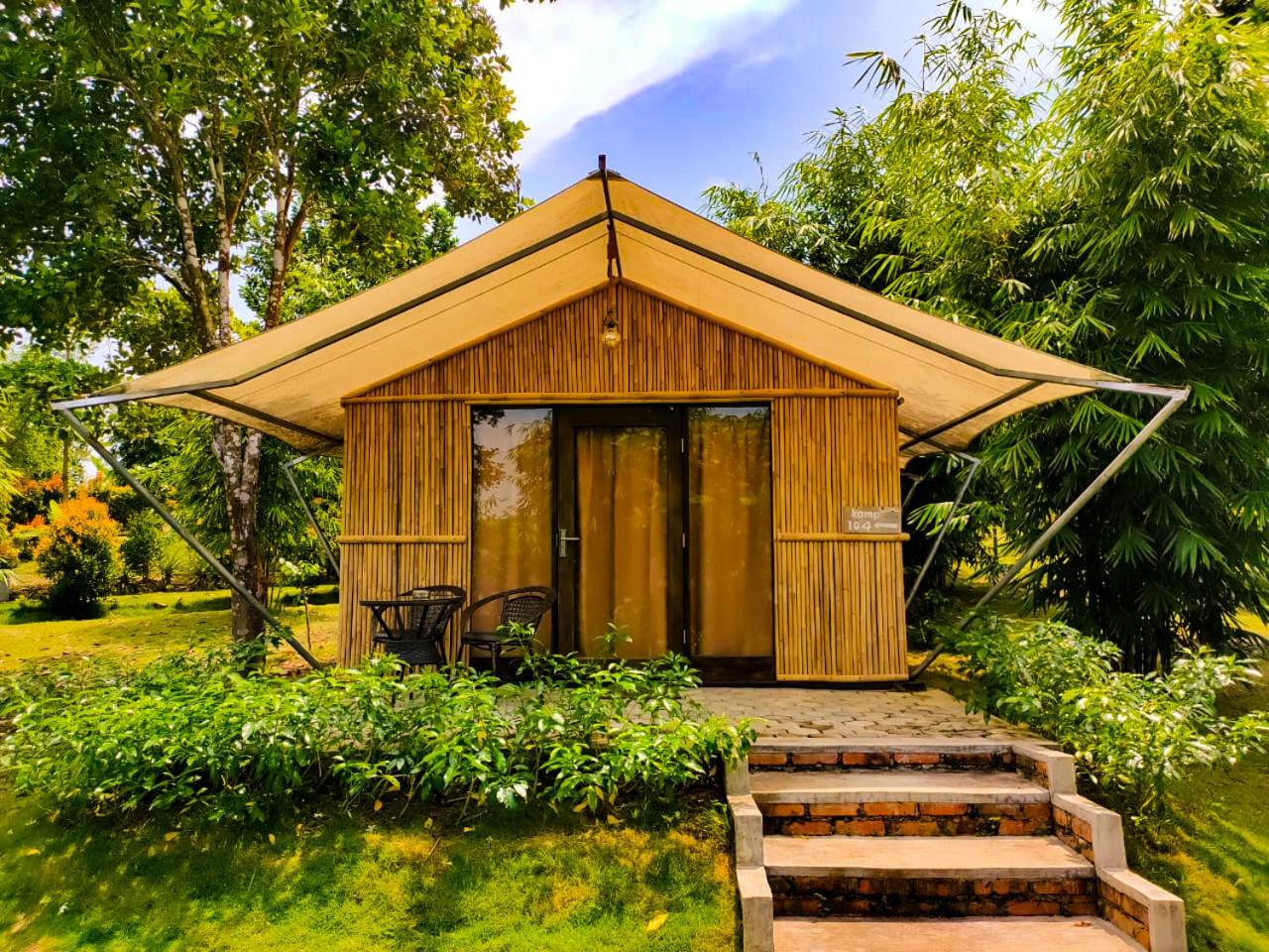 Glamping Tent - Photo 6