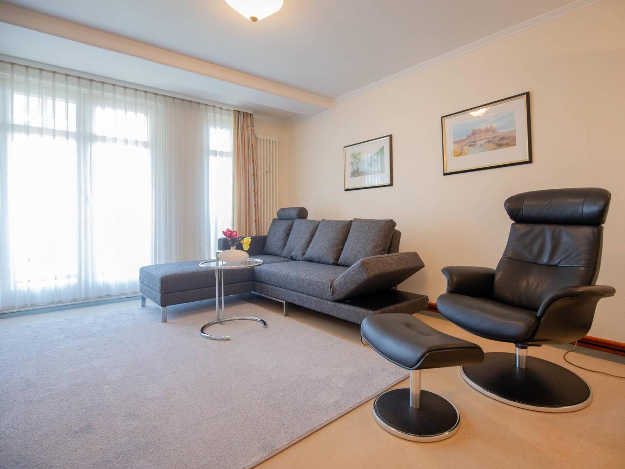 Apartment with Sea View photo 3