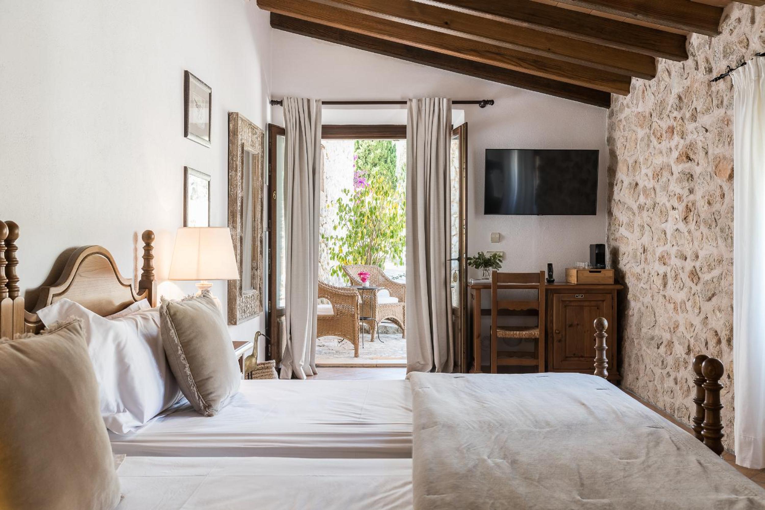 Double Room photo 3