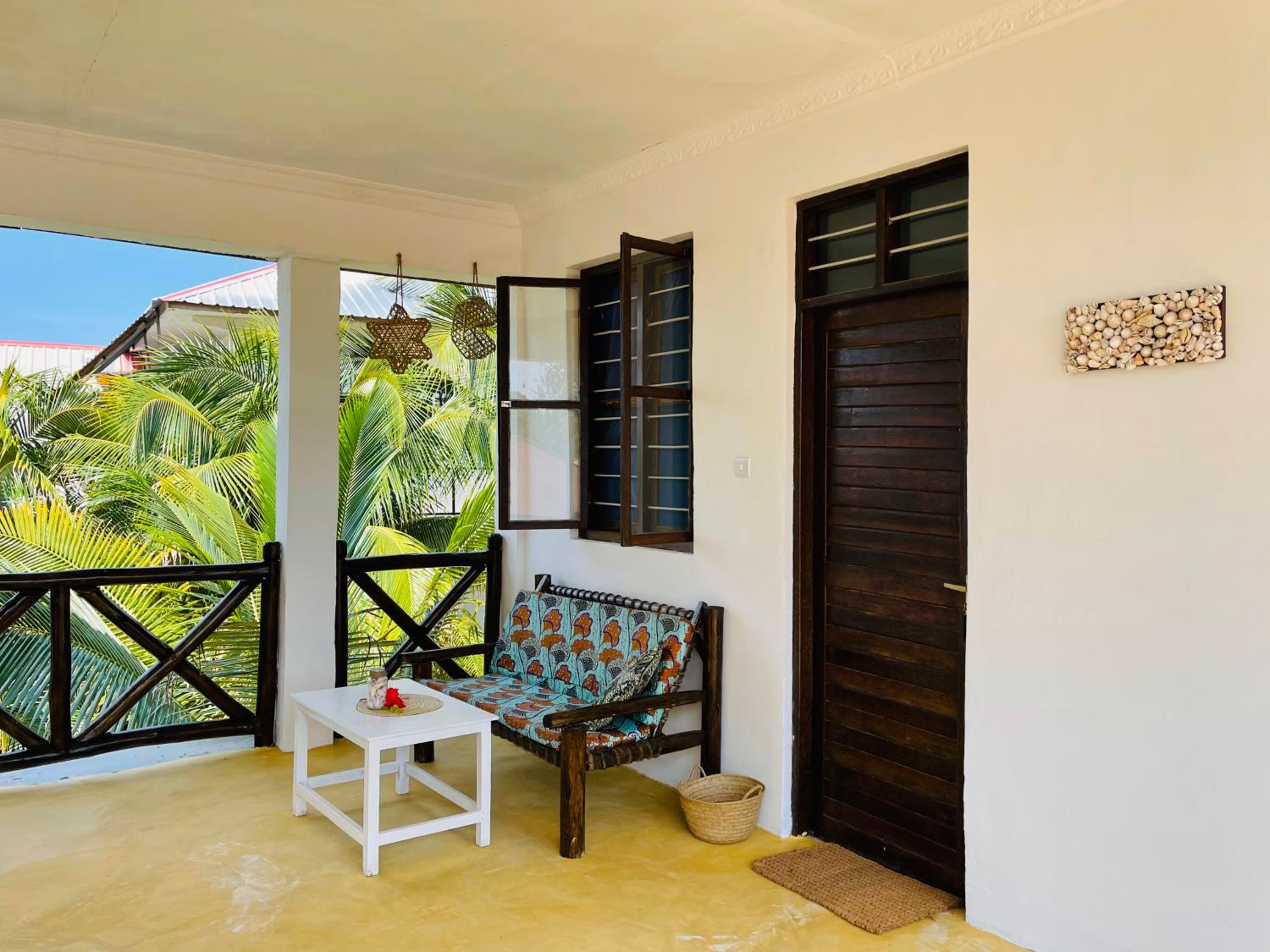 Twin Room with Terrace - Photo 6