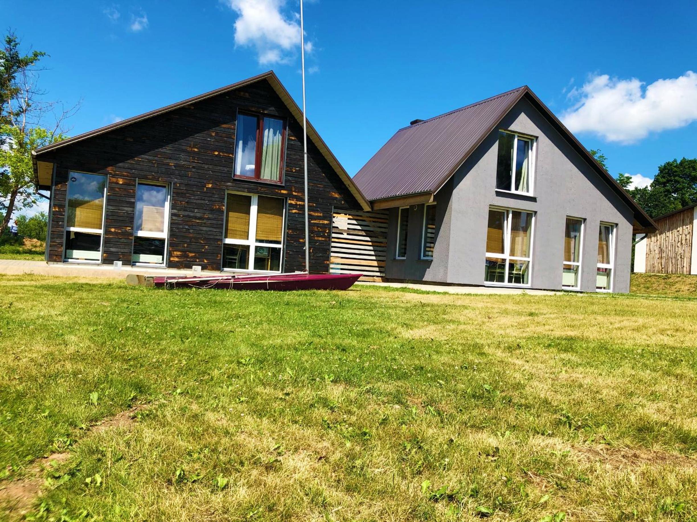 Two-Bedroom House - Photo 14