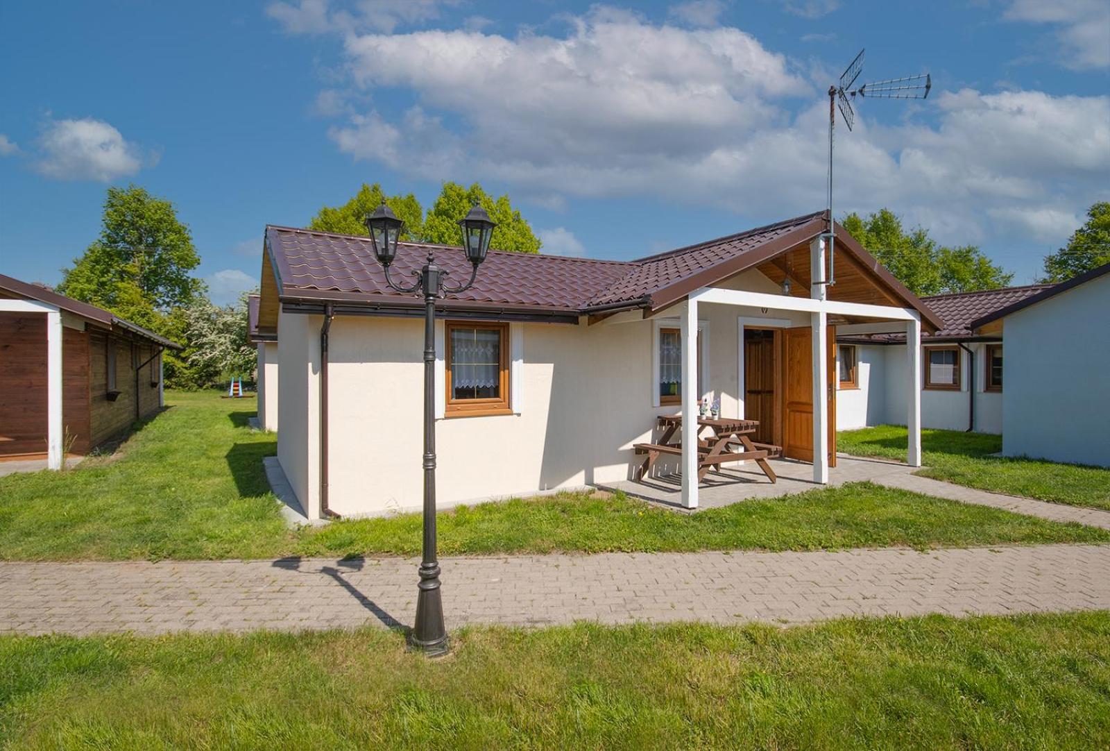 Two-Bedroom House photo 3