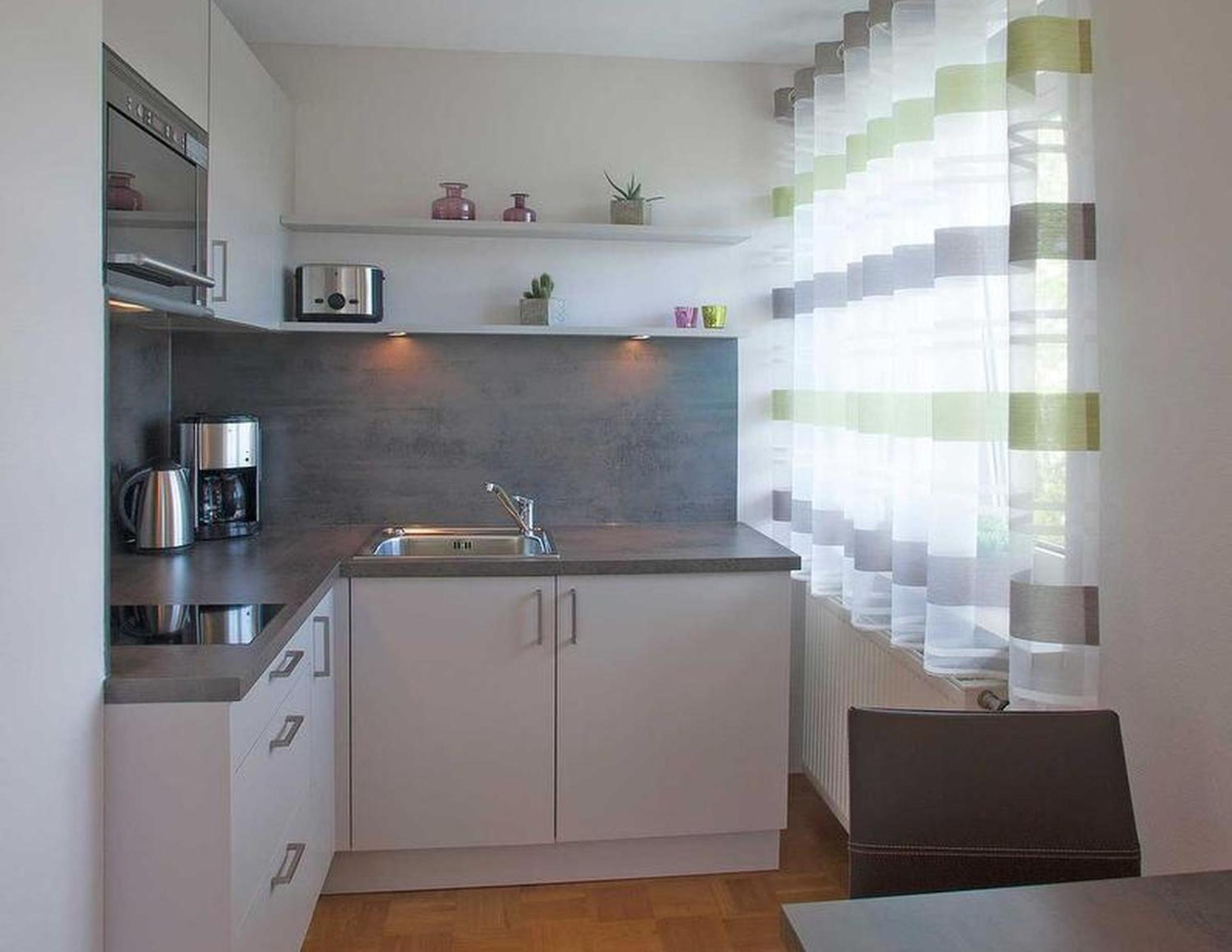 Superior One-Bedroom Apartment with Balcony photo 2