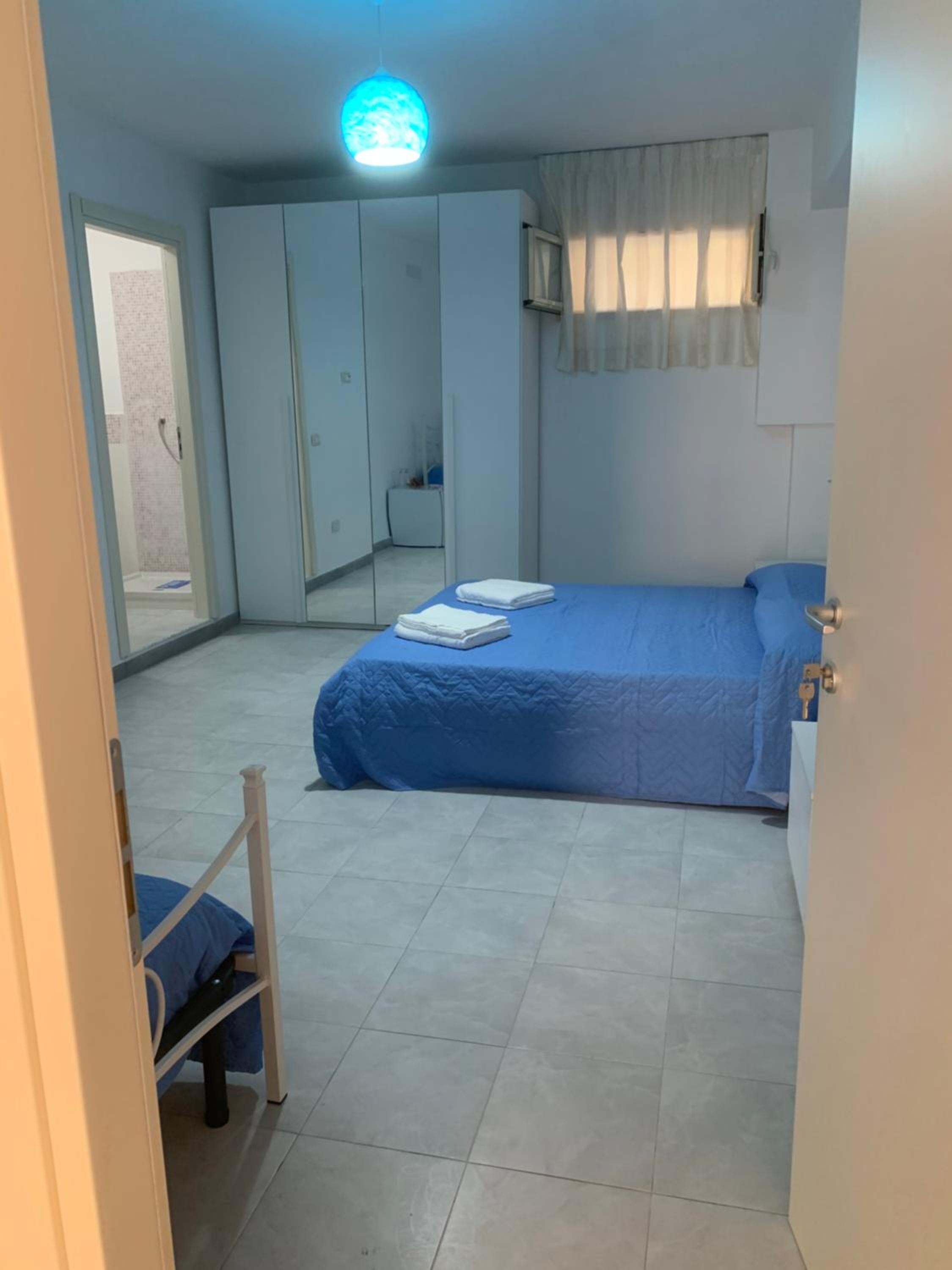 Double Room with Extra Bed - Photo 20