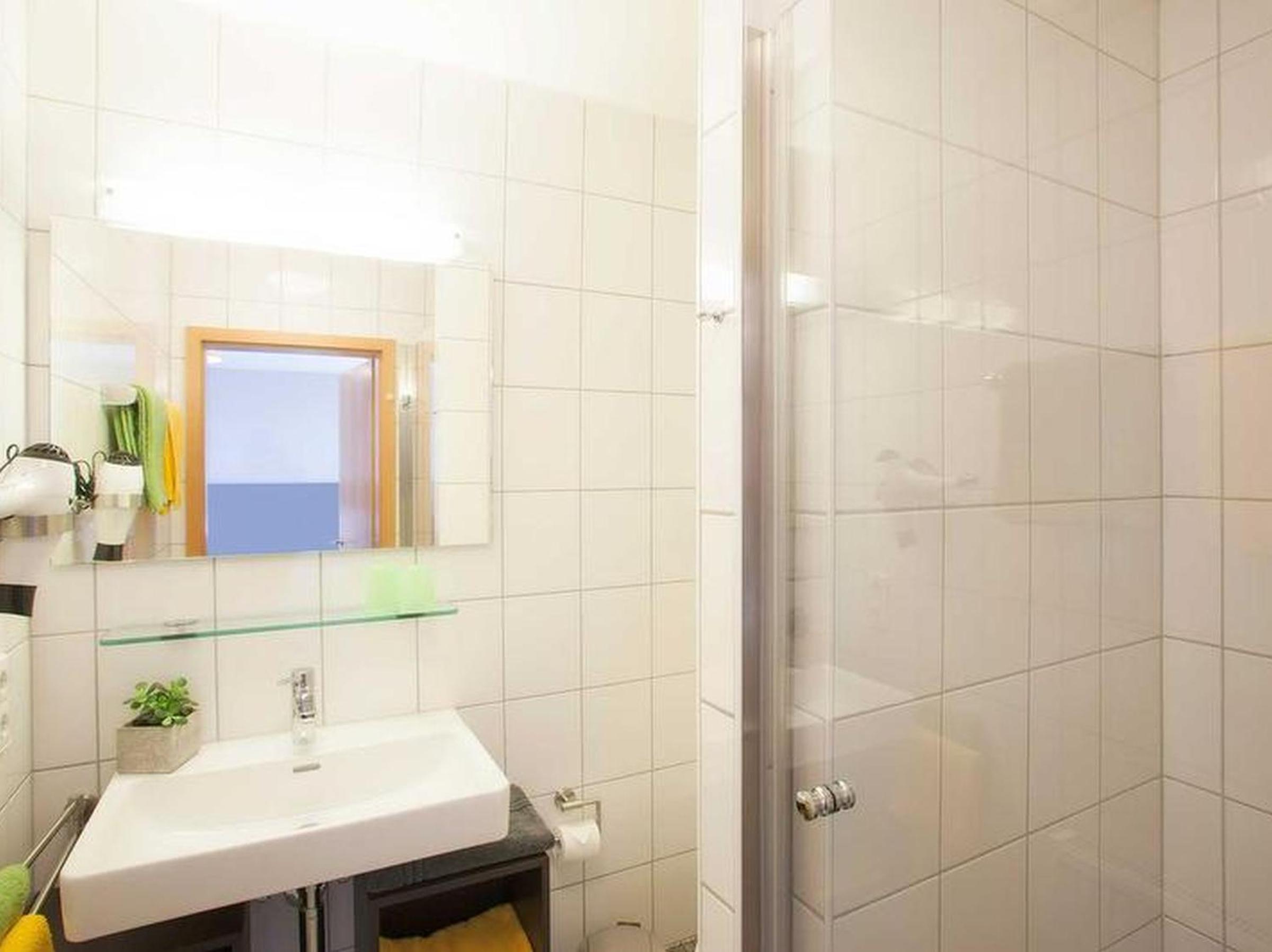 Superior One-Bedroom Apartment with Balcony photo 3