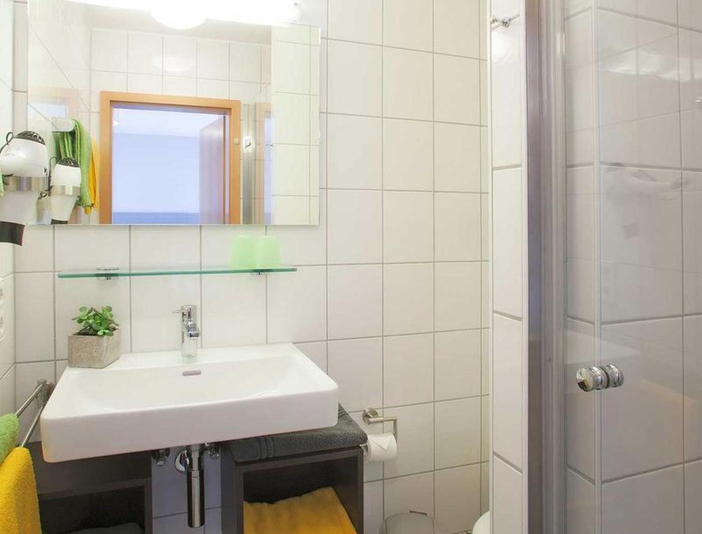 Superior One-Bedroom Apartment with Balcony photo 2