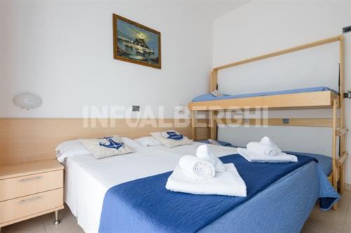 Quadruple Room photo 1