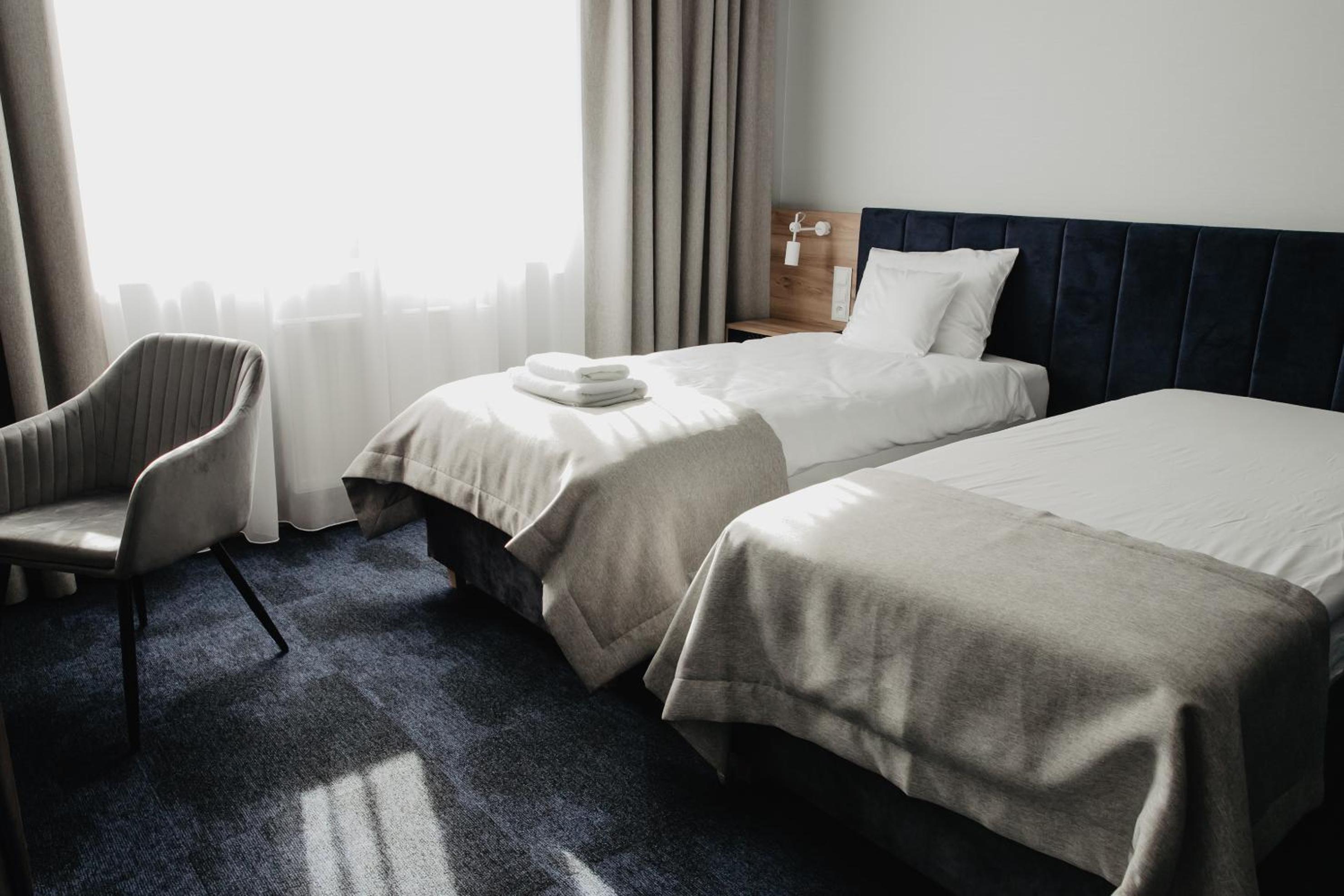 Single Room photo 1