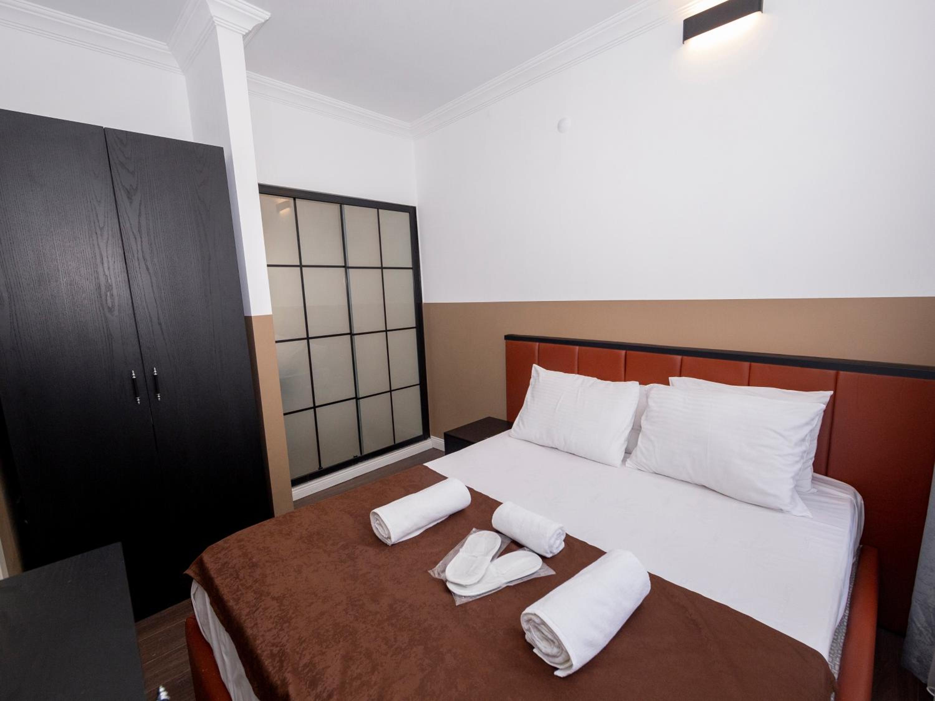 Deluxe Double Room photo 3