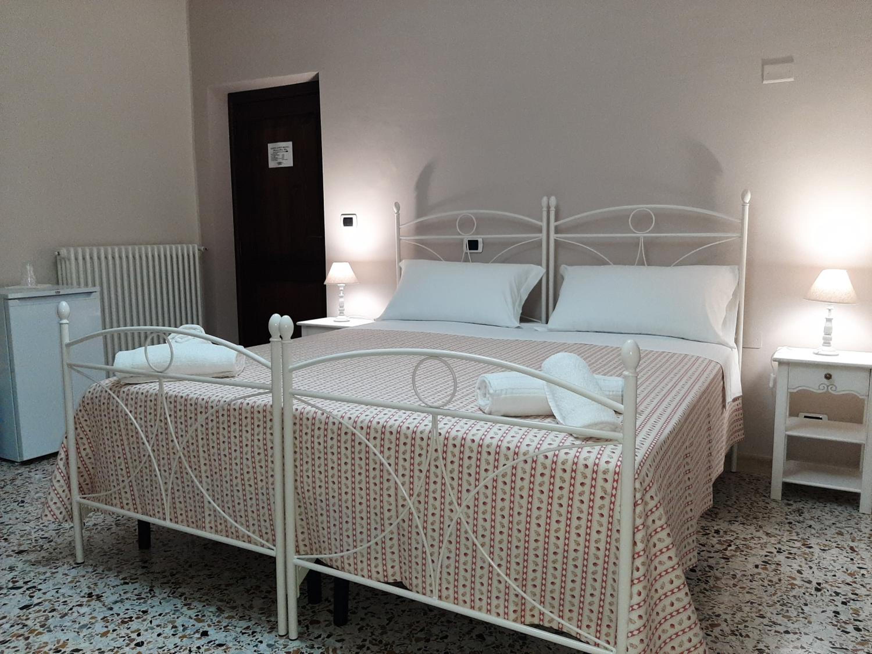 Triple Room with Balcony photo 1