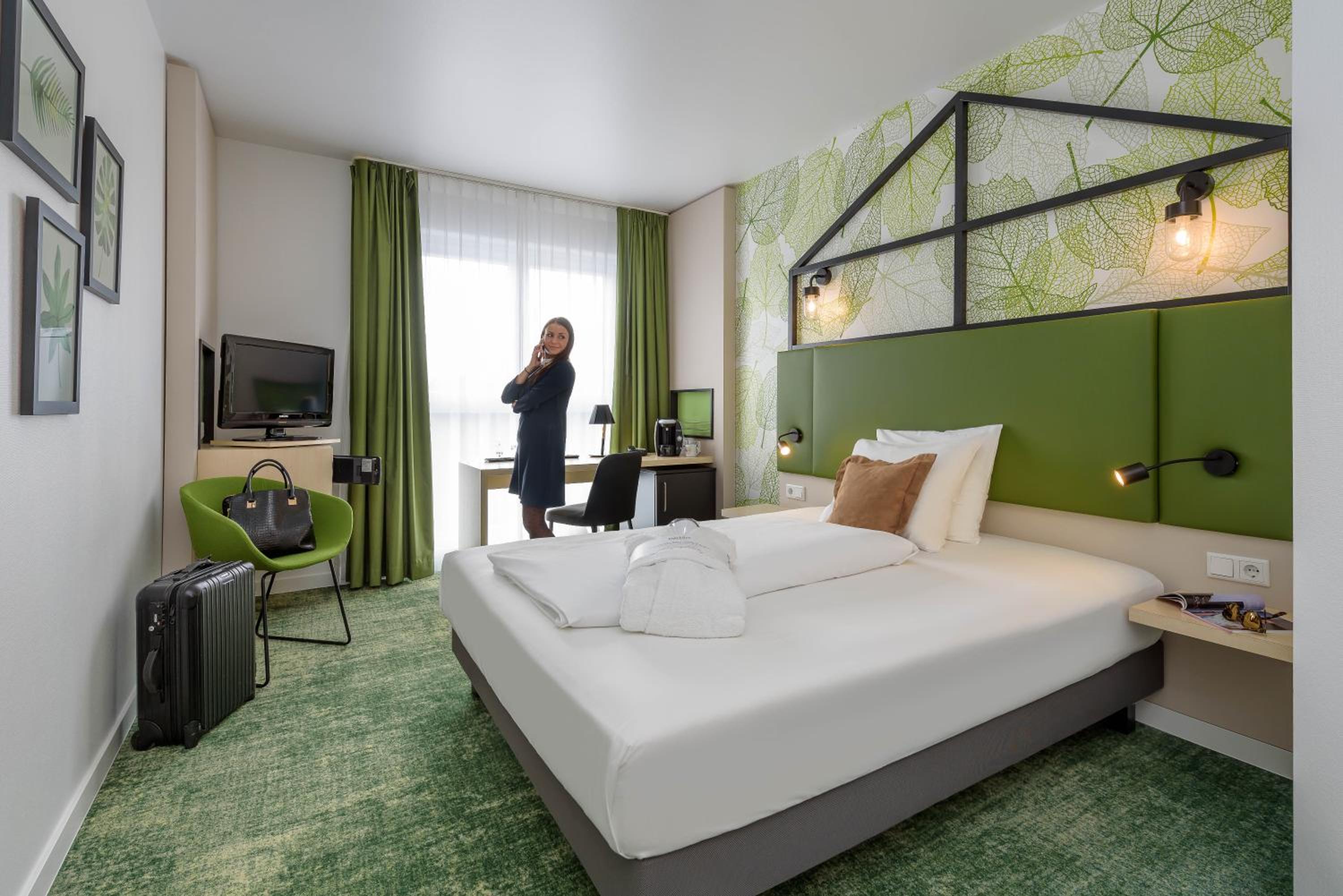 Superior Double Room - Photo 13