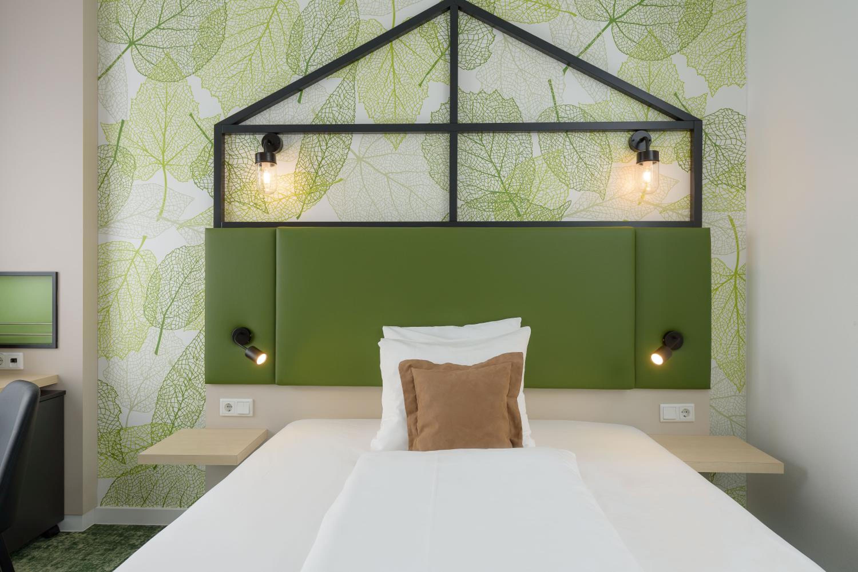 Superior Double Room - Photo 15
