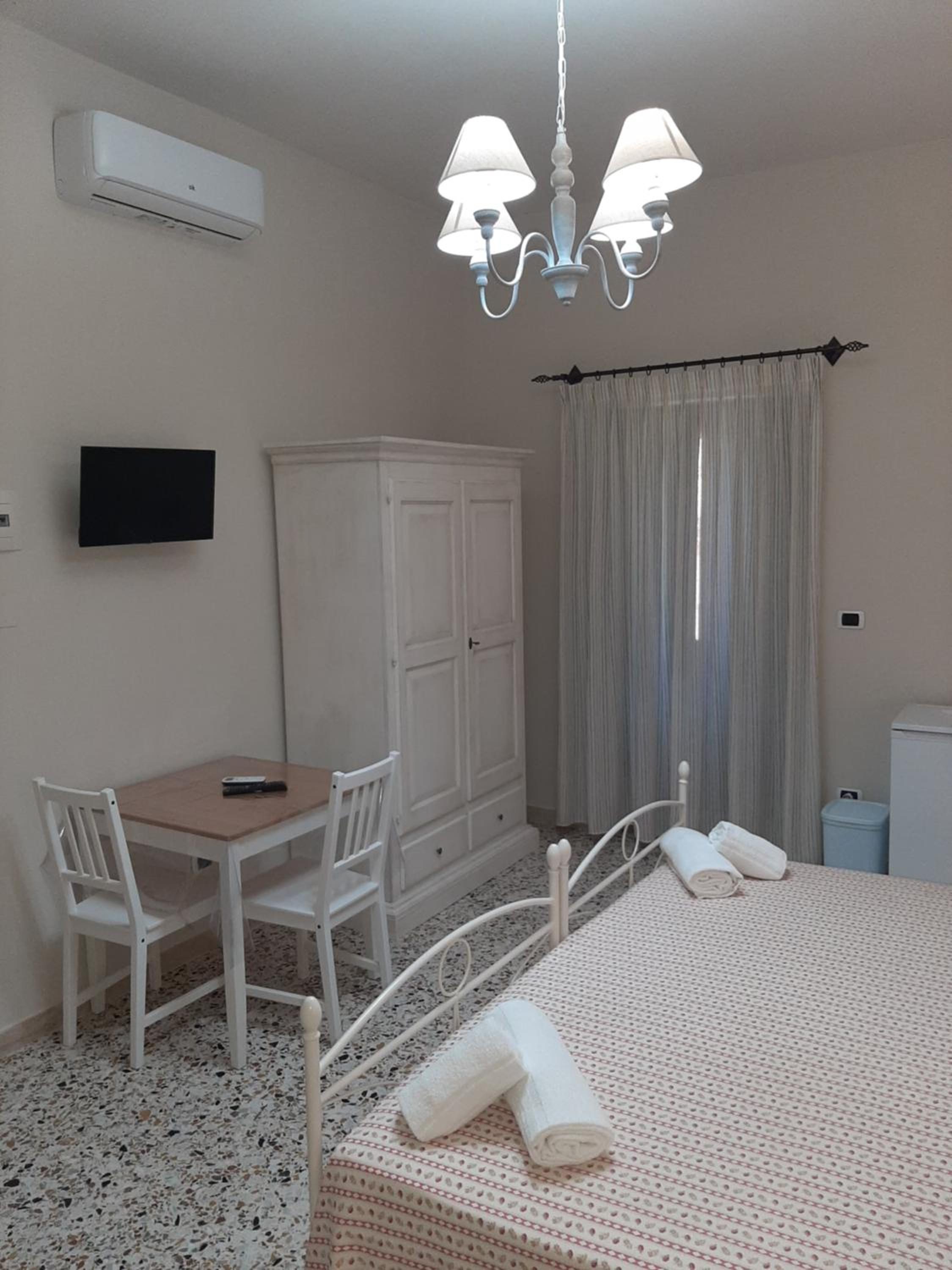 Triple Room with Balcony photo 2