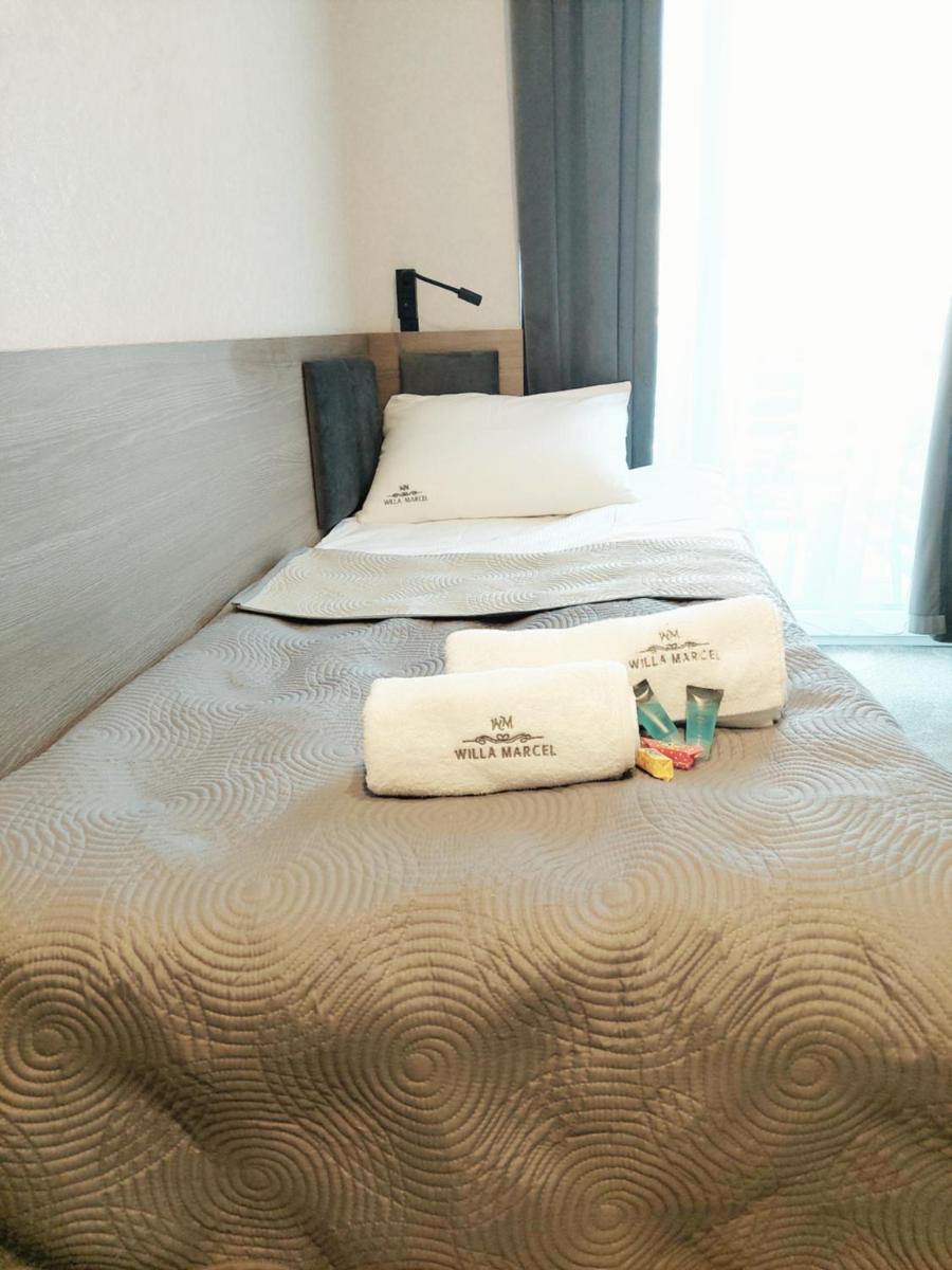 Single Room photo 2