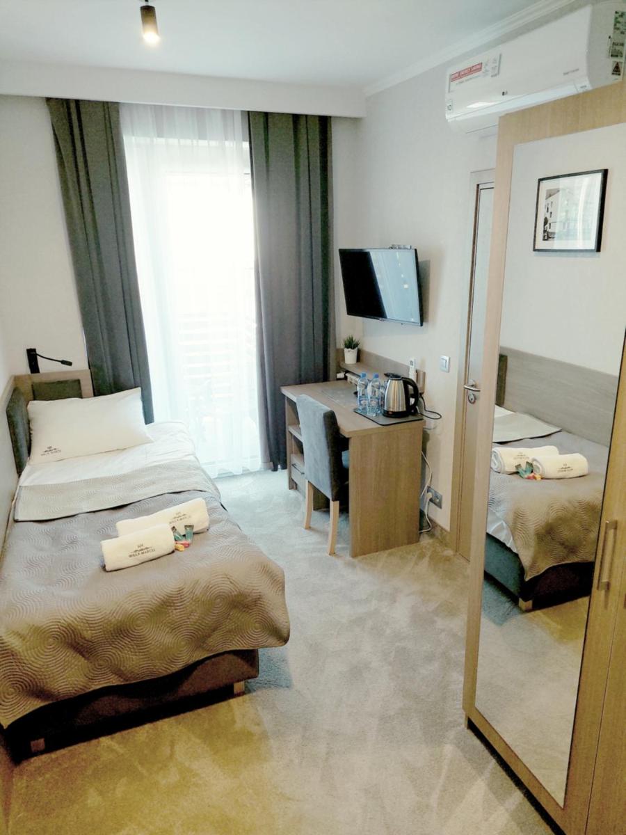 Single Room photo 1