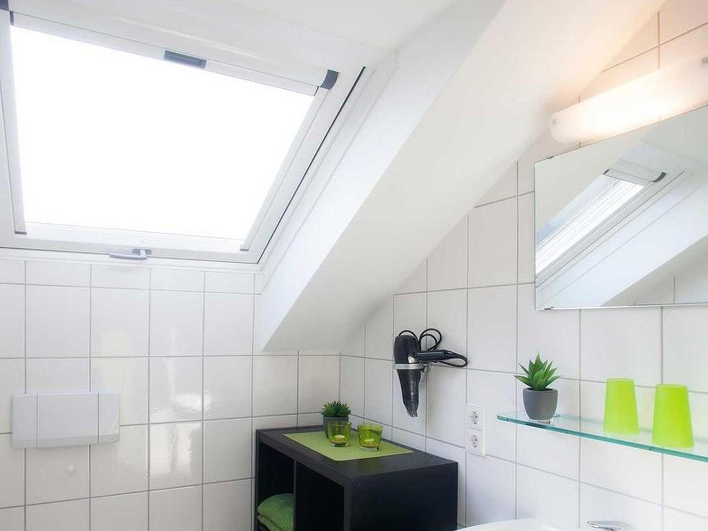 Superior One-Bedroom Apartment with Balcony photo 2