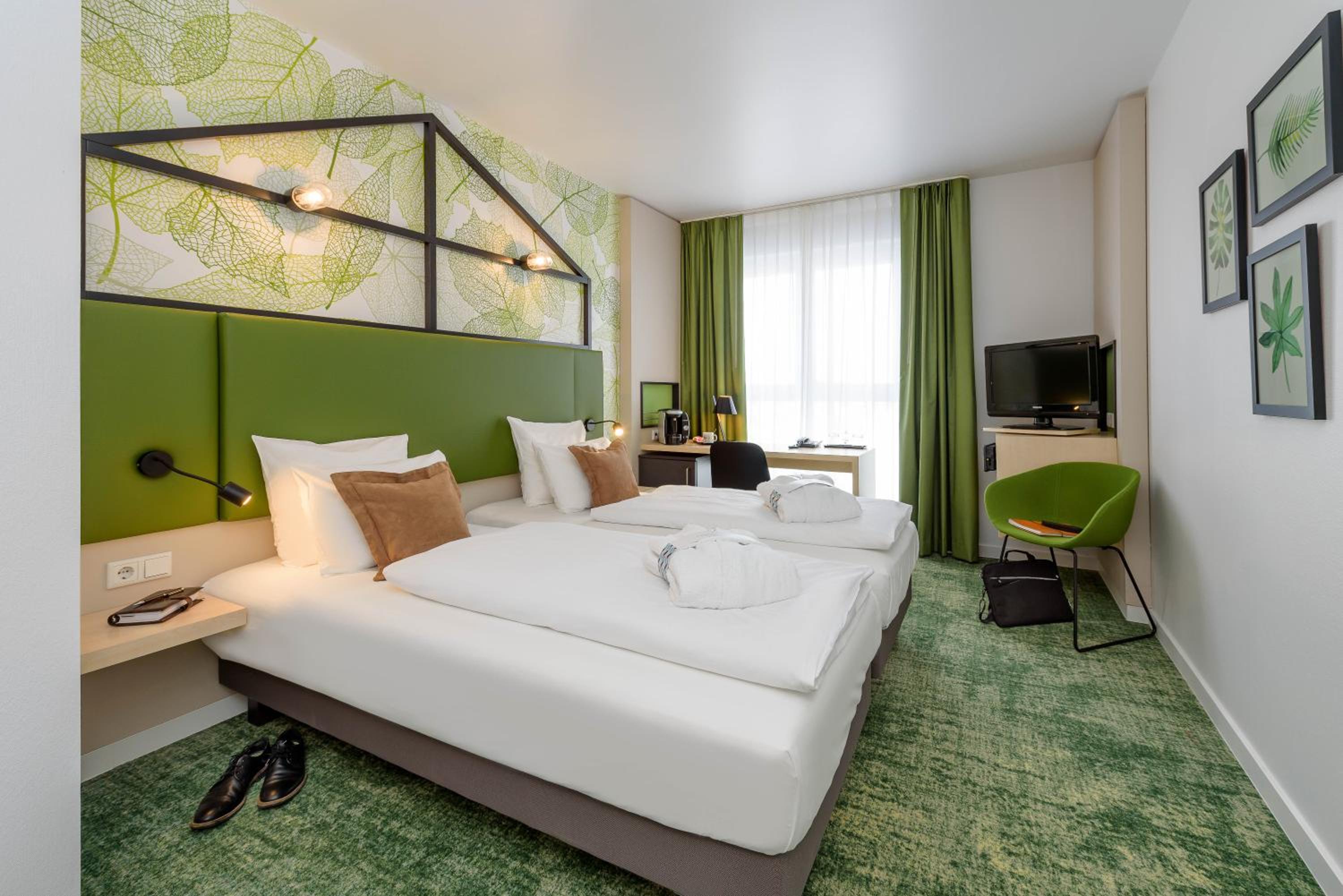 Superior Twin Room - Photo 6
