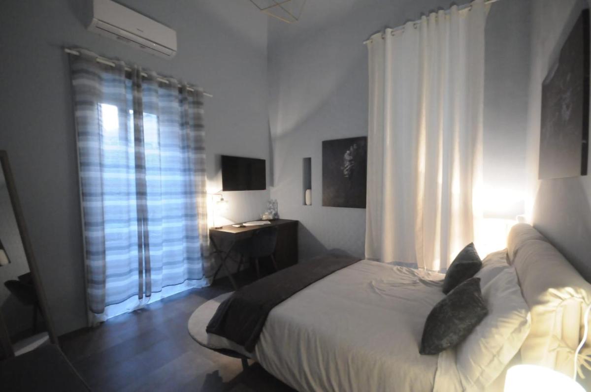 Junior Suite with Garden View photo 2