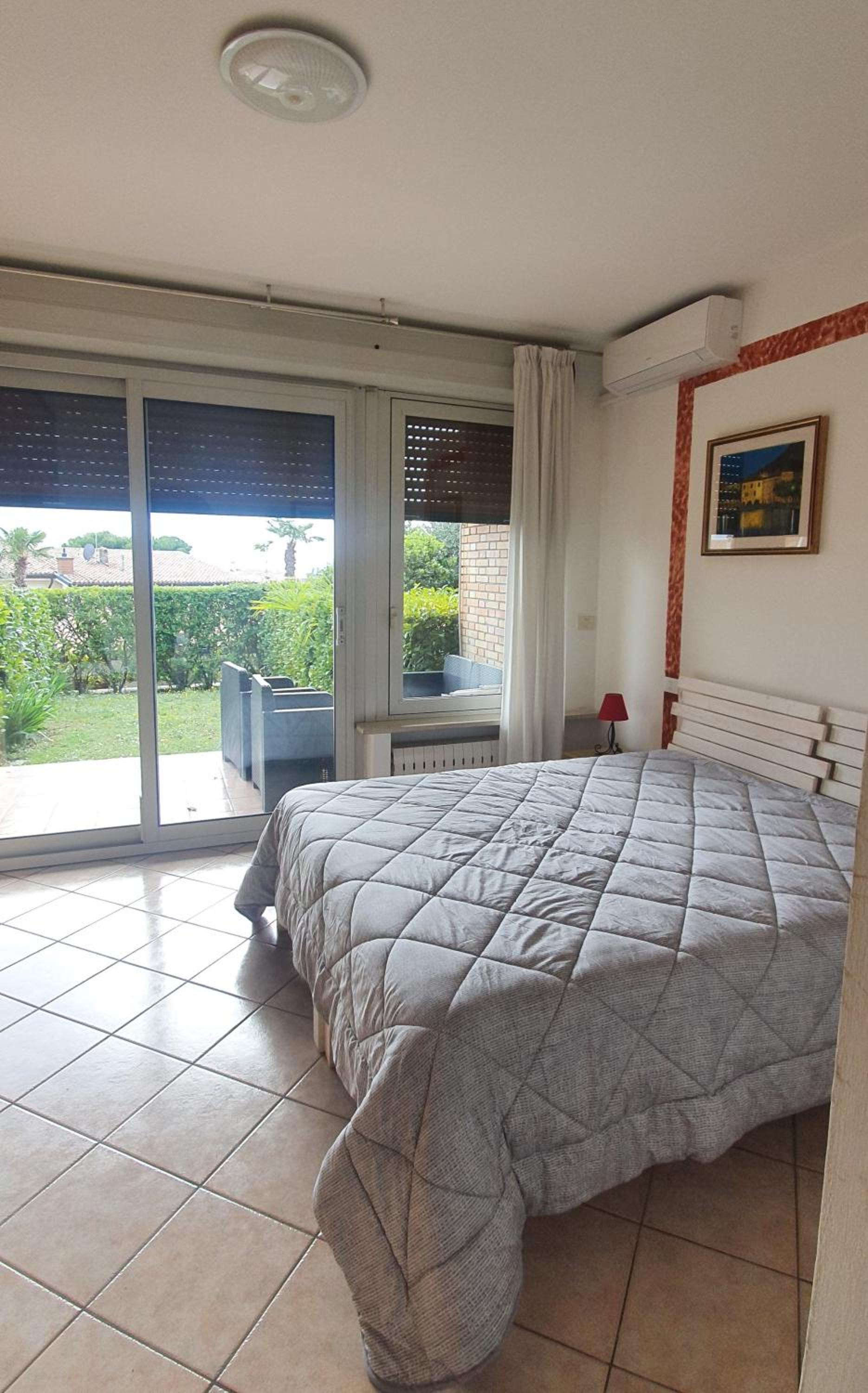 Apartment - Split Level