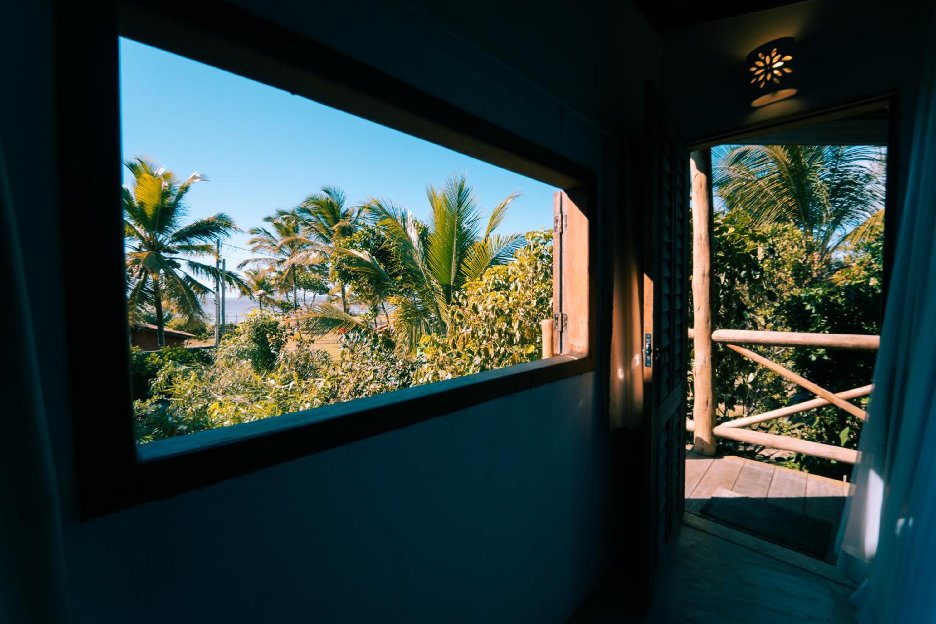 Triple Room with Sea View photo 2