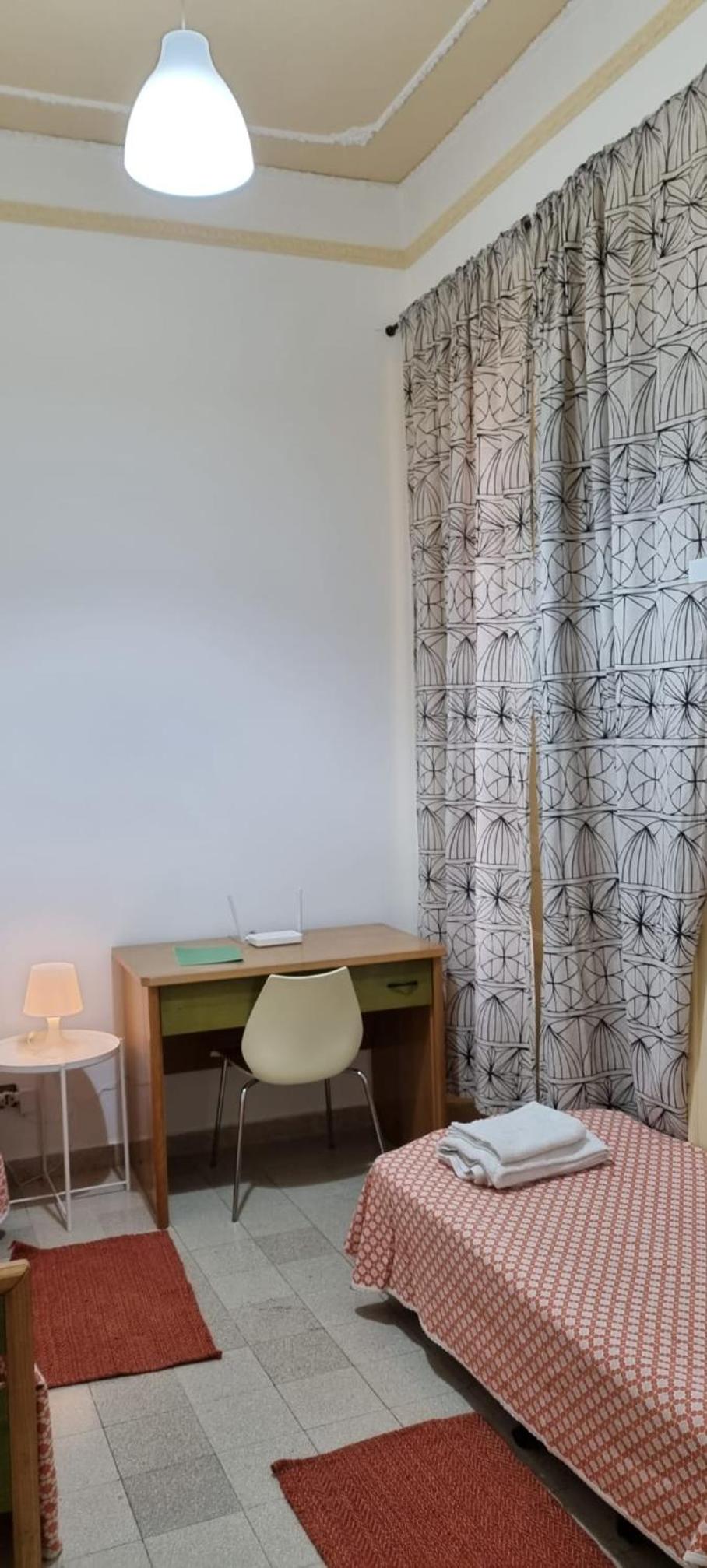 Apartment with Garden View - Photo 17