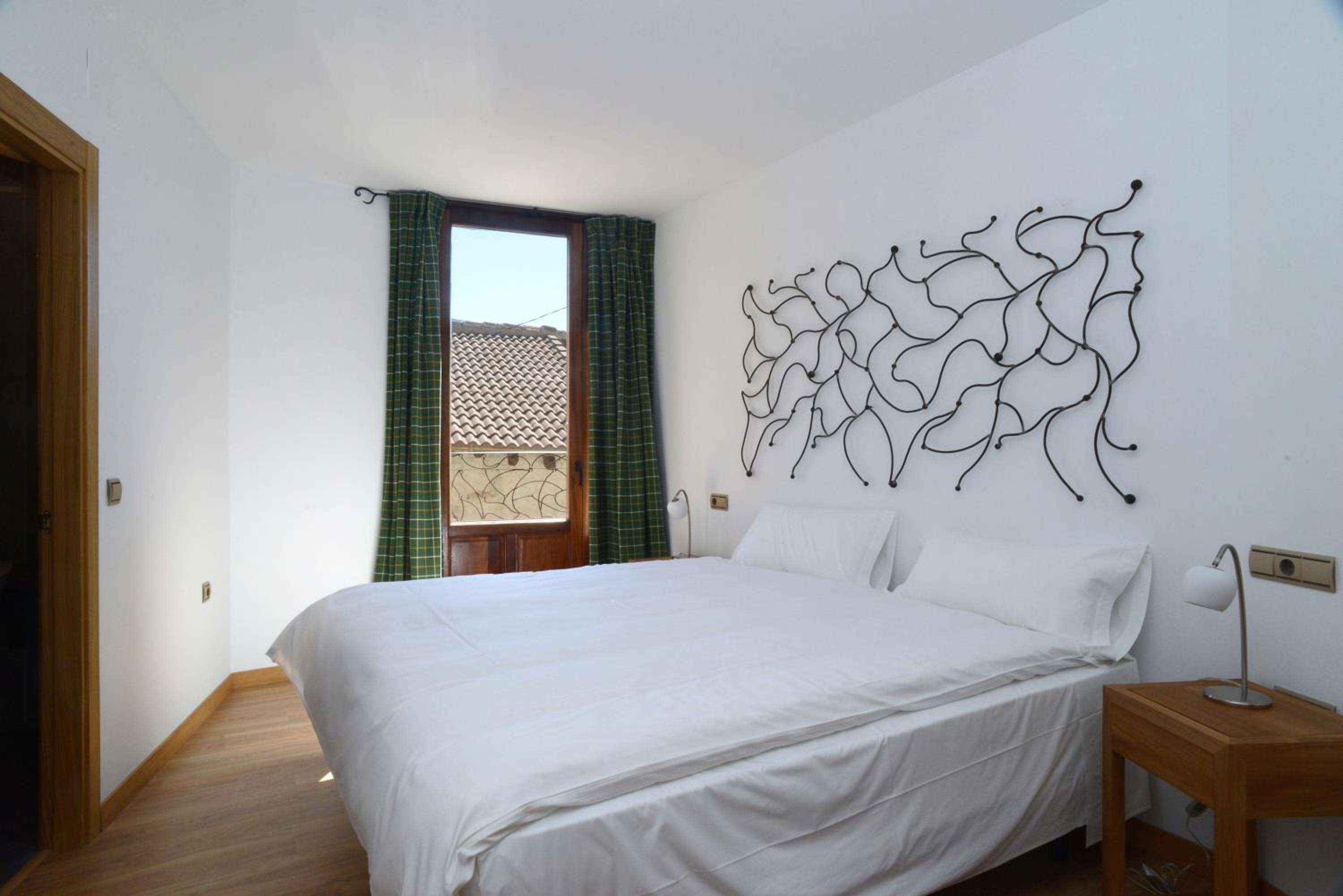 Hotel Rural Quercus Tierra, Billede 4