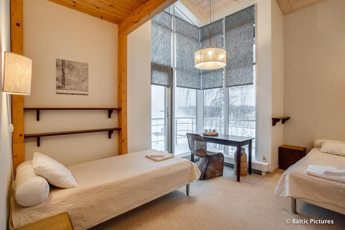 Quadruple Room with Balcony