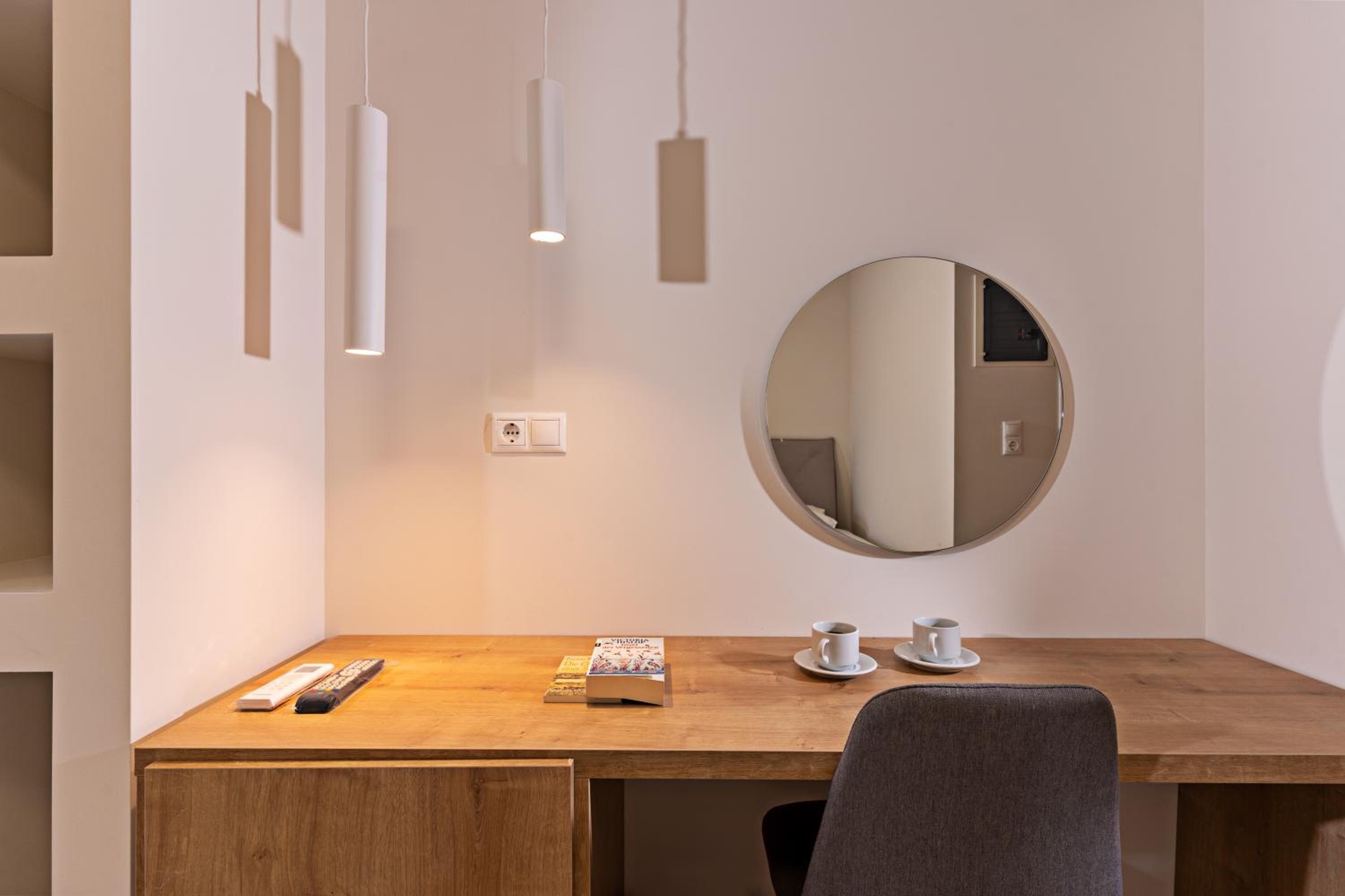 Superior Twin Room - Photo 10