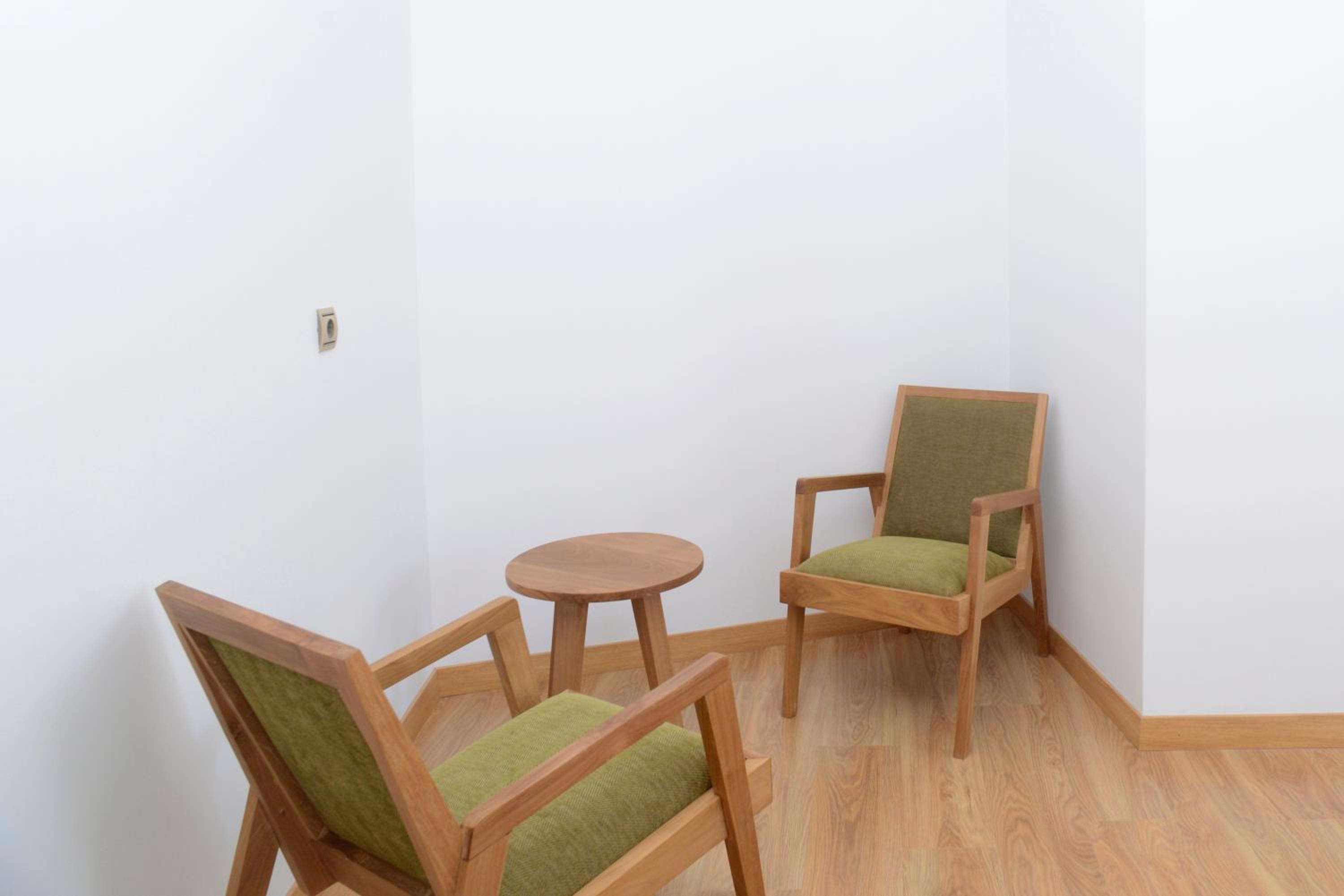 Hotel Rural Quercus Tierra, Billede 2