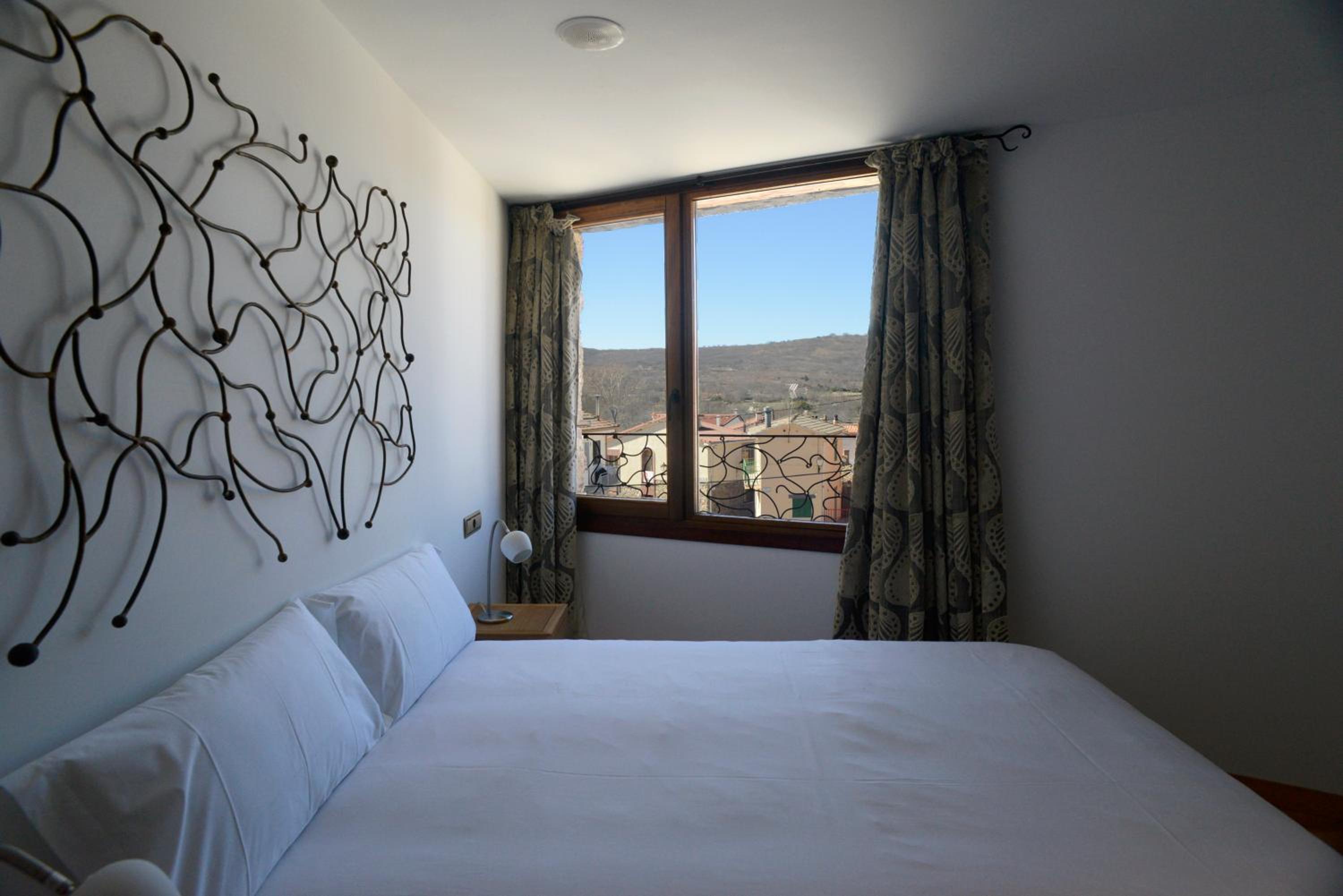 Habitación Doble con Vista