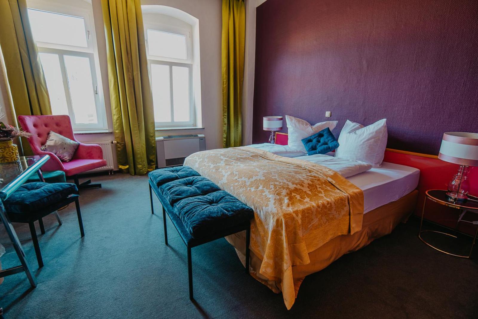Double Room photo 2