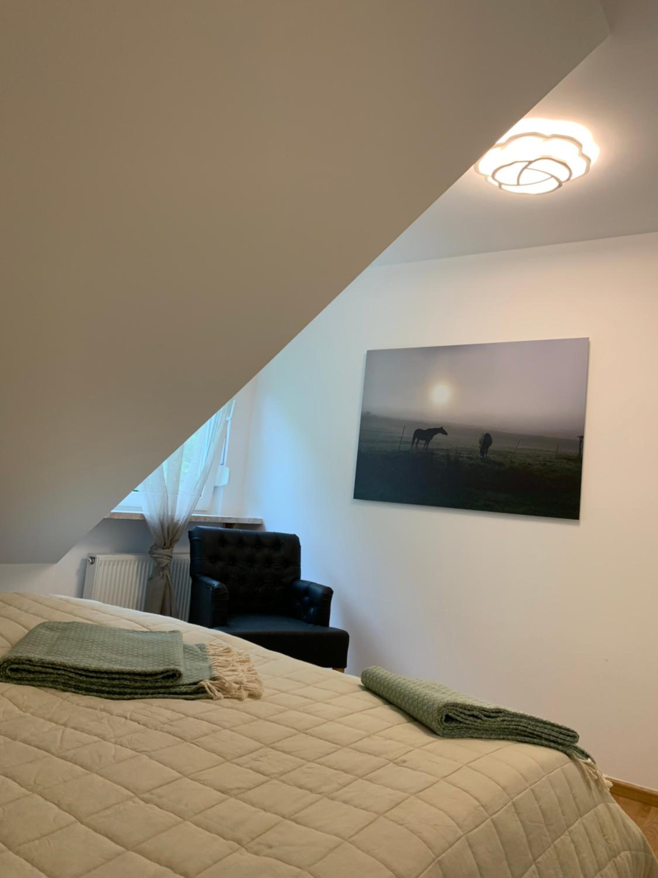 Two-Bedroom Apartment photo 1