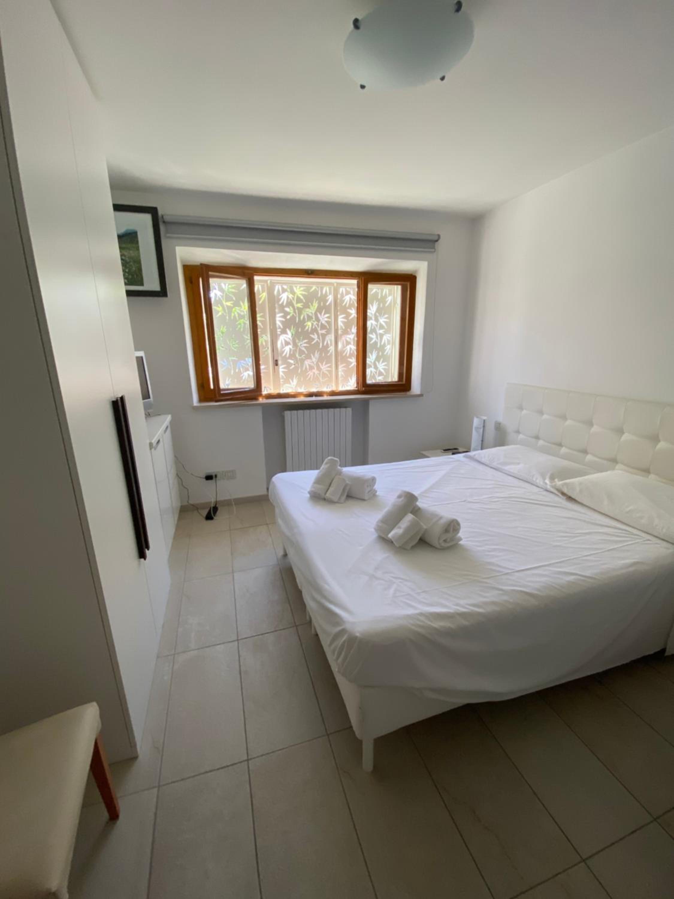 Apartment with Garden View photo 1