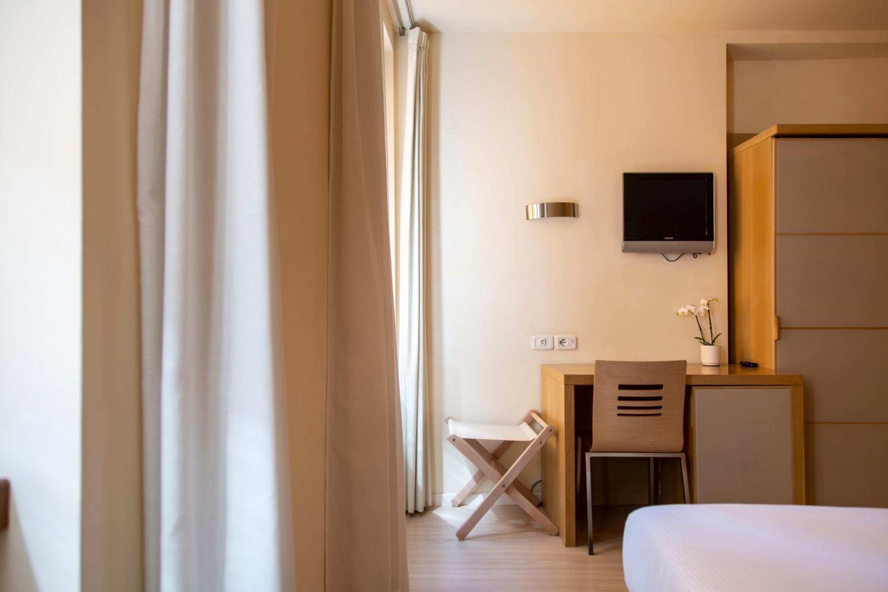 Junior Suite - Photo 2