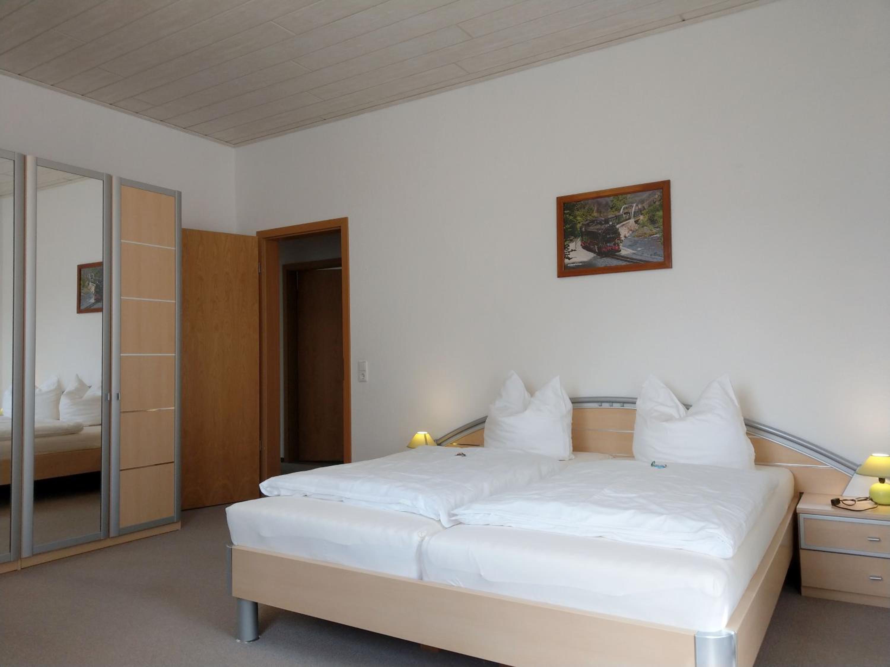 Standard Double Suite photo 3