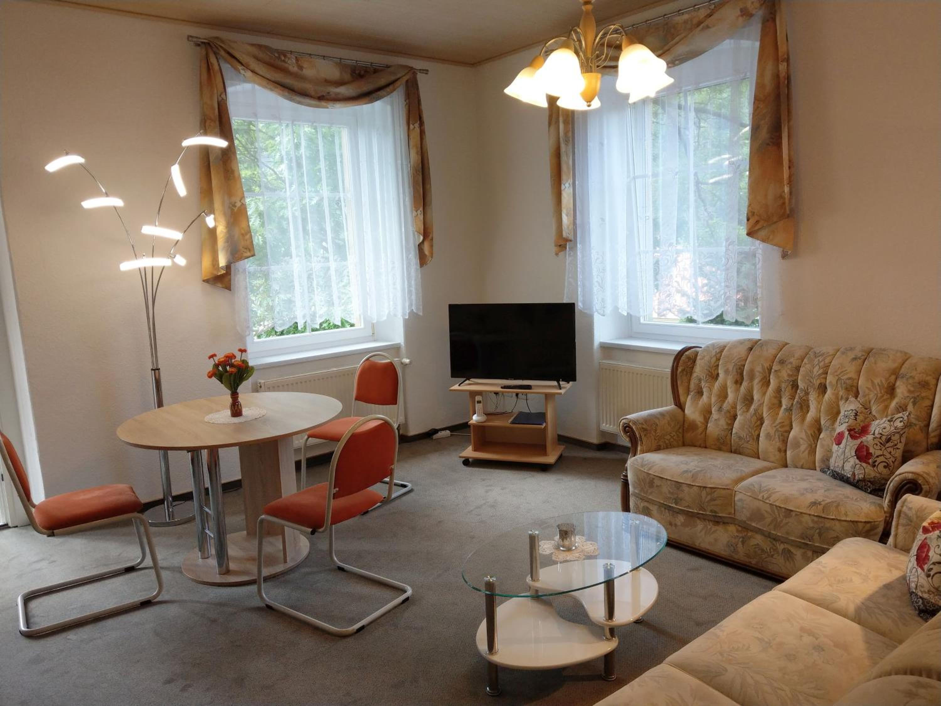 Standard Double Suite photo 1