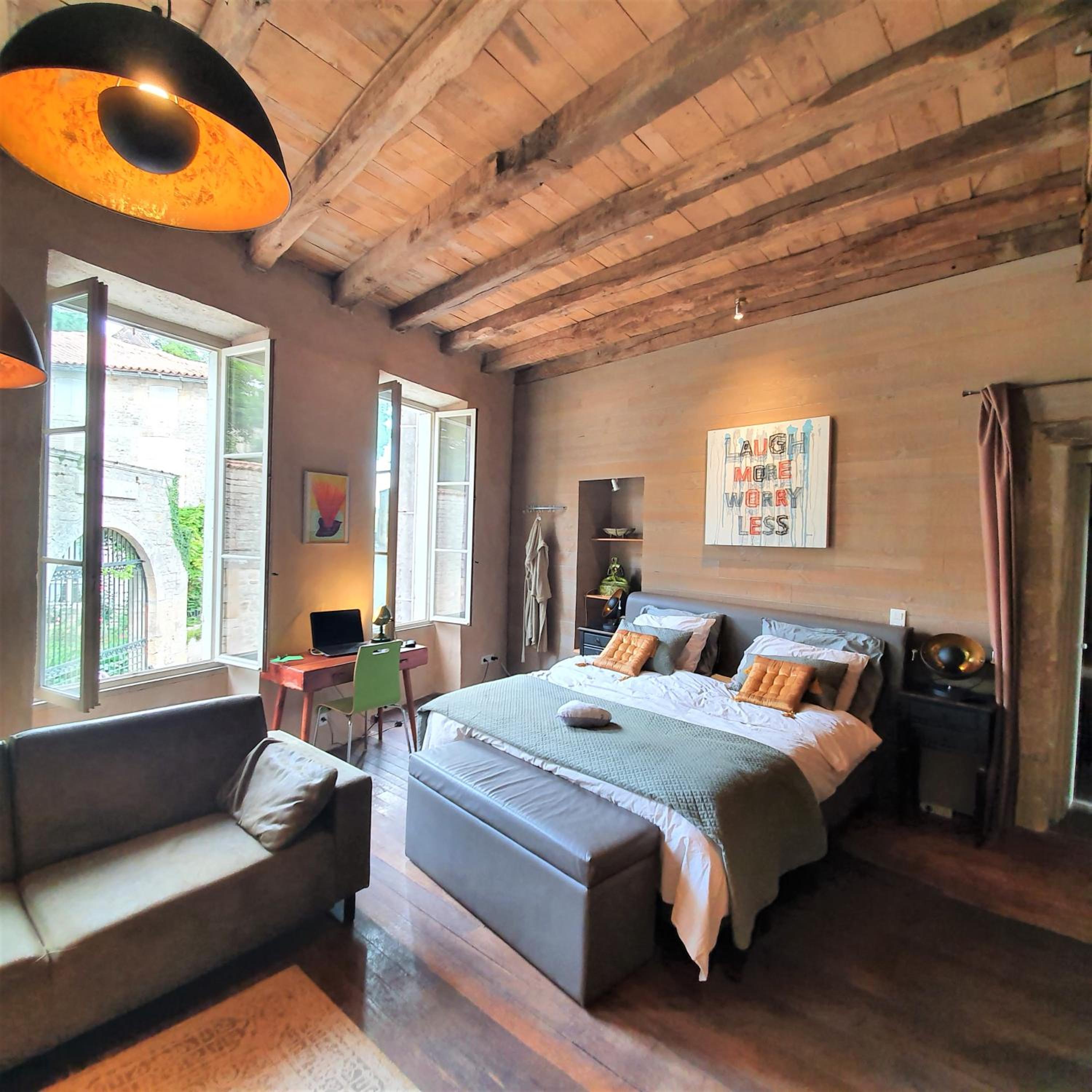 Comfort Quadruple Room photo 2