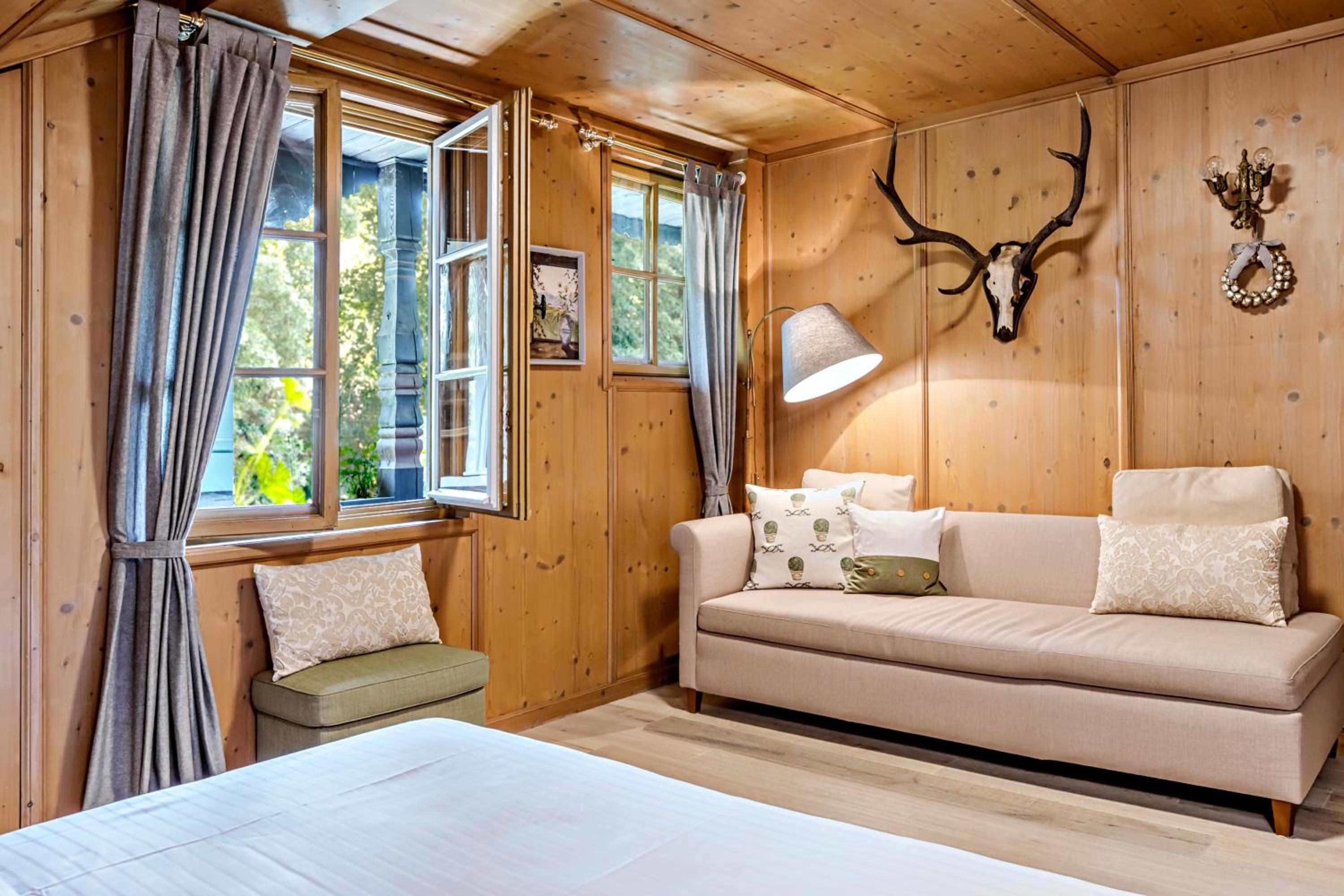Double Room - Photo 2