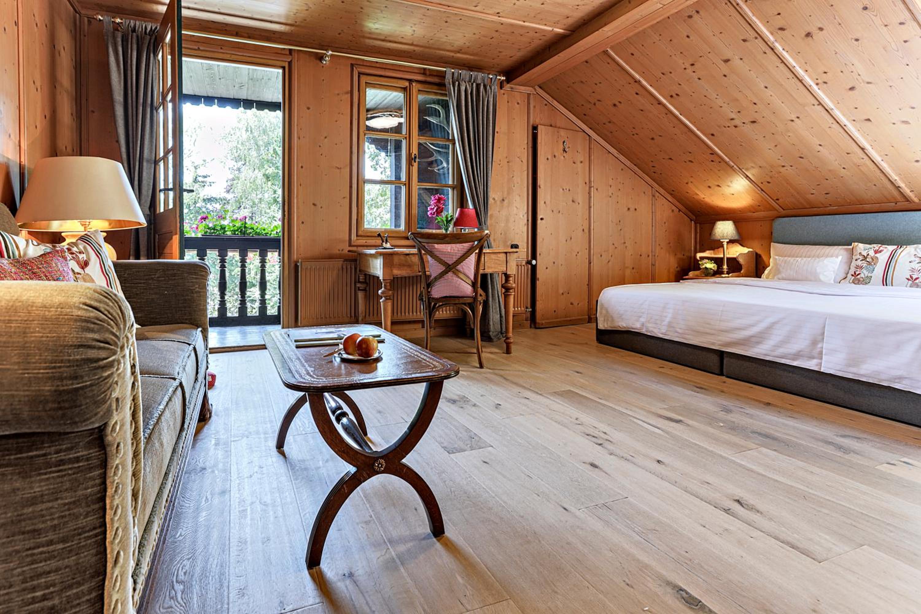 Superior Double Room - Photo 3