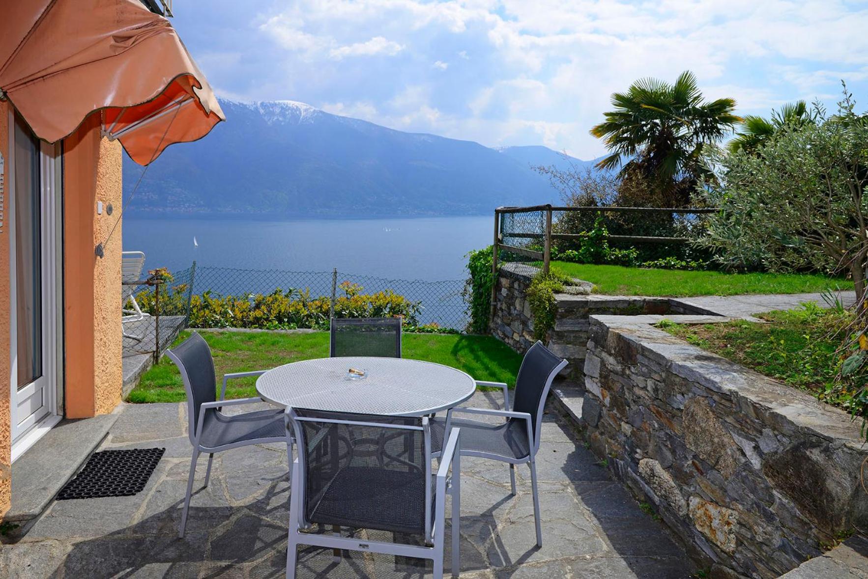 Junior Suite with Lake View - Photo 8