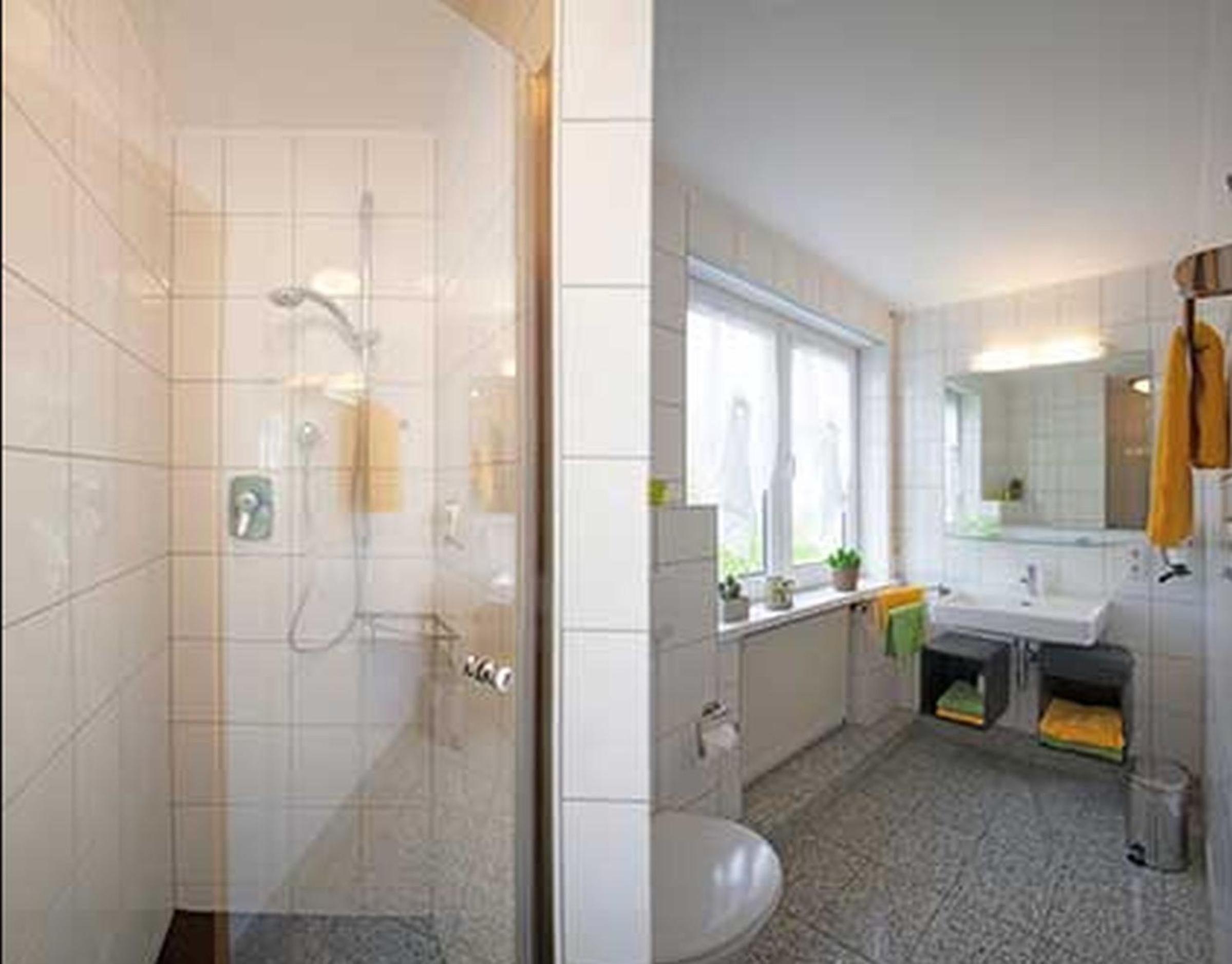 Superior One-Bedroom Apartment with Balcony photo 2