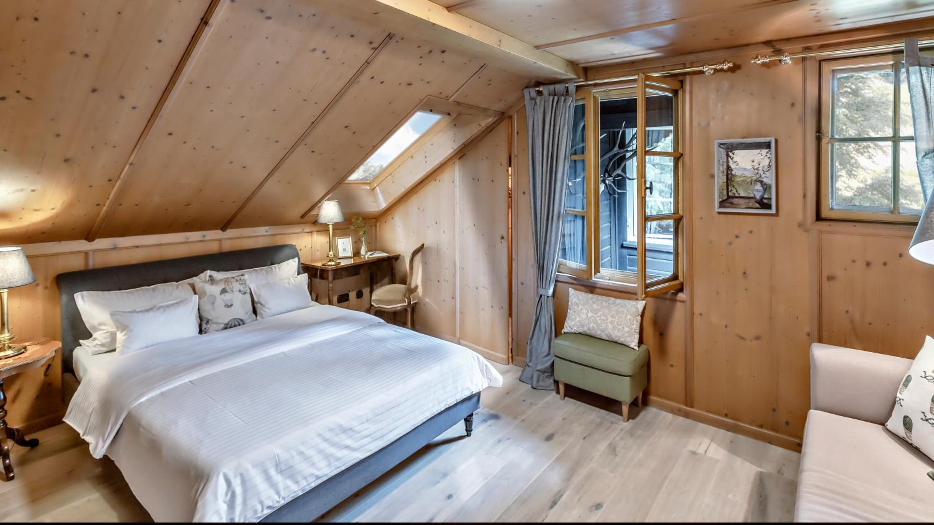 Double Room - Photo 1