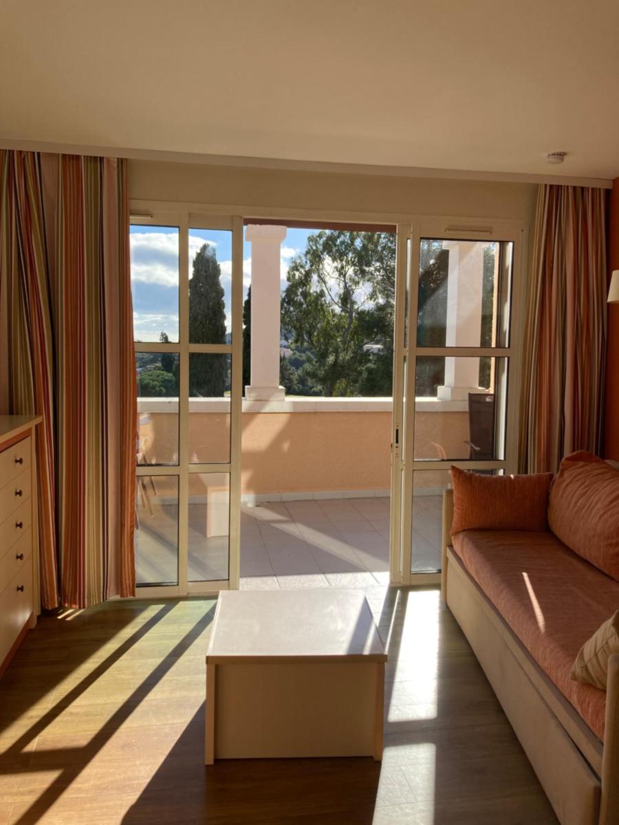 Apartment with Sea View photo 3