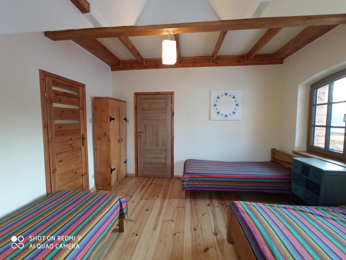 Triple Room photo 1