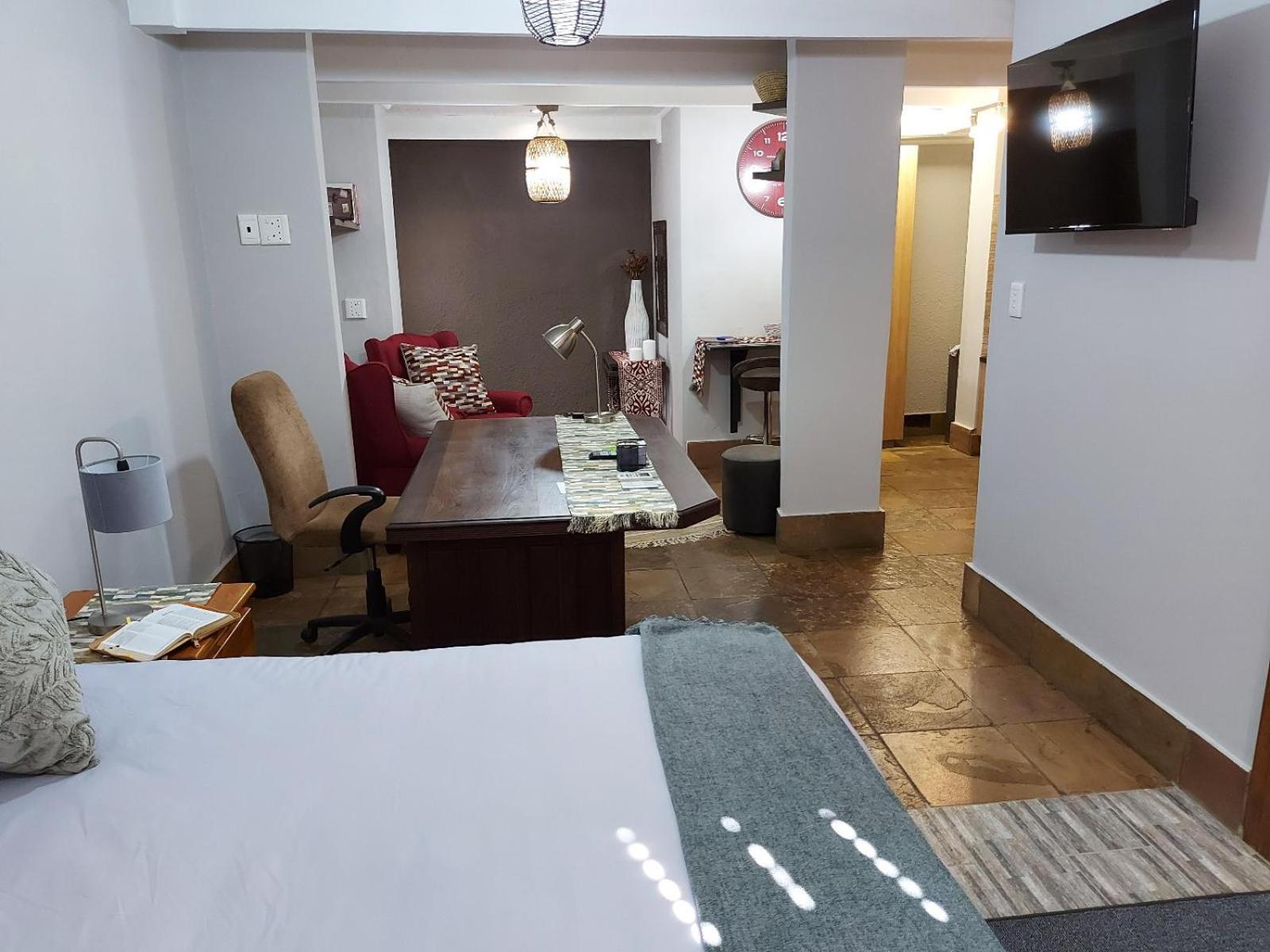 Executive Suite photo 1