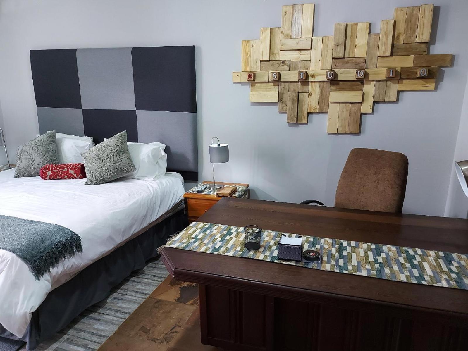Executive Suite photo 2
